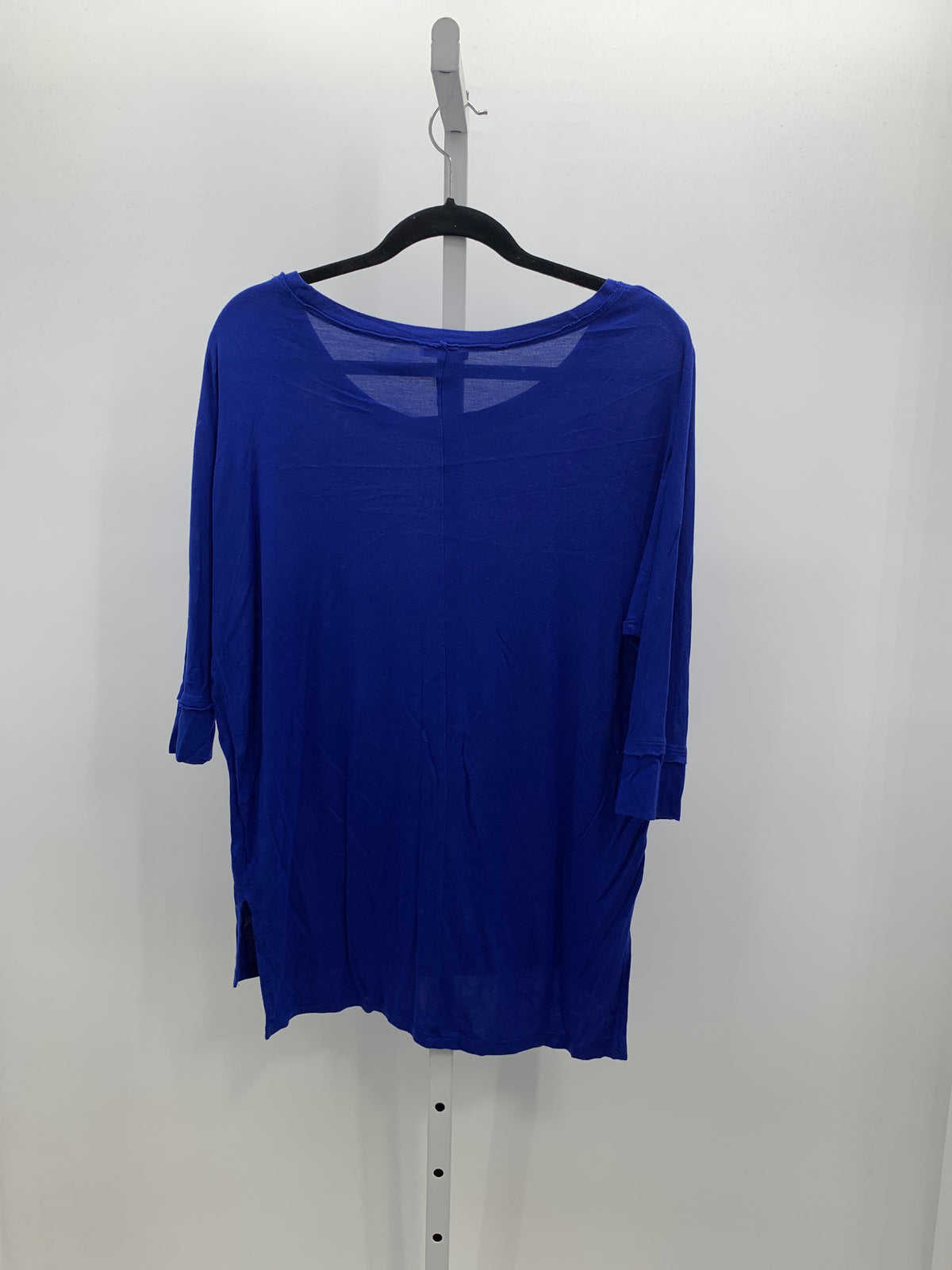 Express Size Small Misses 3/4 Sleeve Shirt