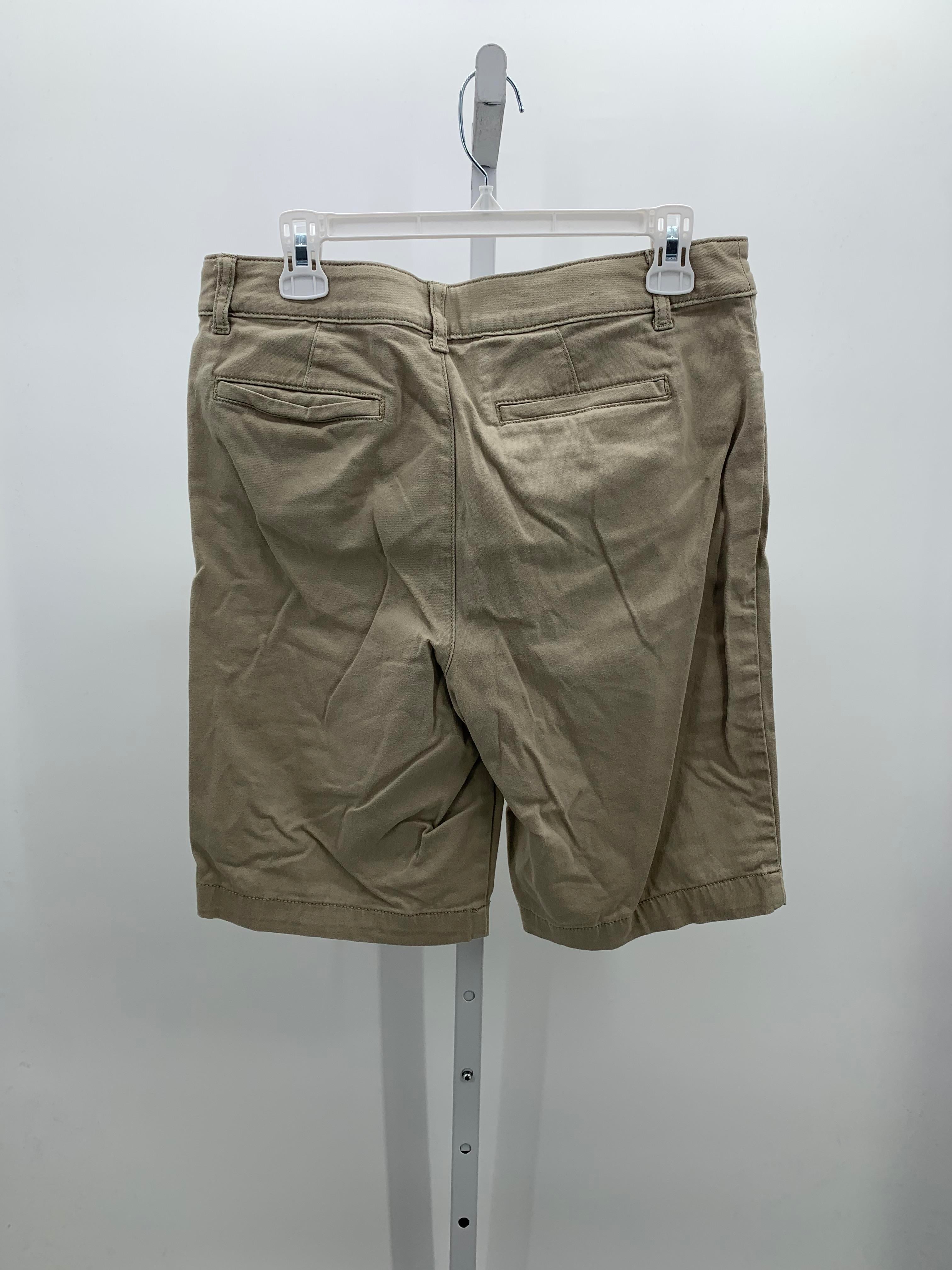St. Johns Bay Size 10 Misses Shorts