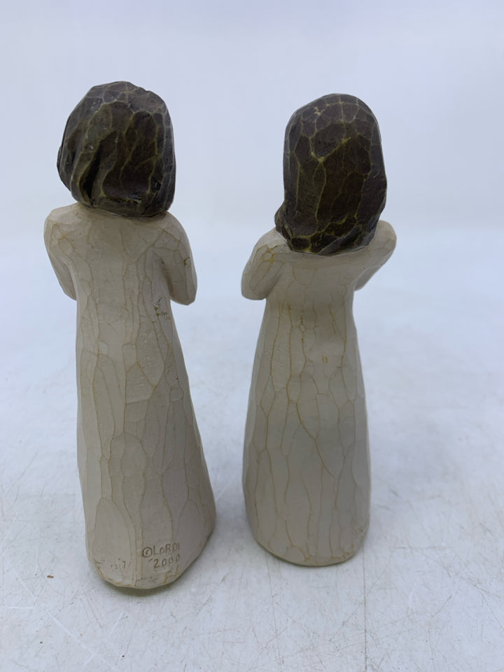 2 PC SISTERS BY HEART 5.