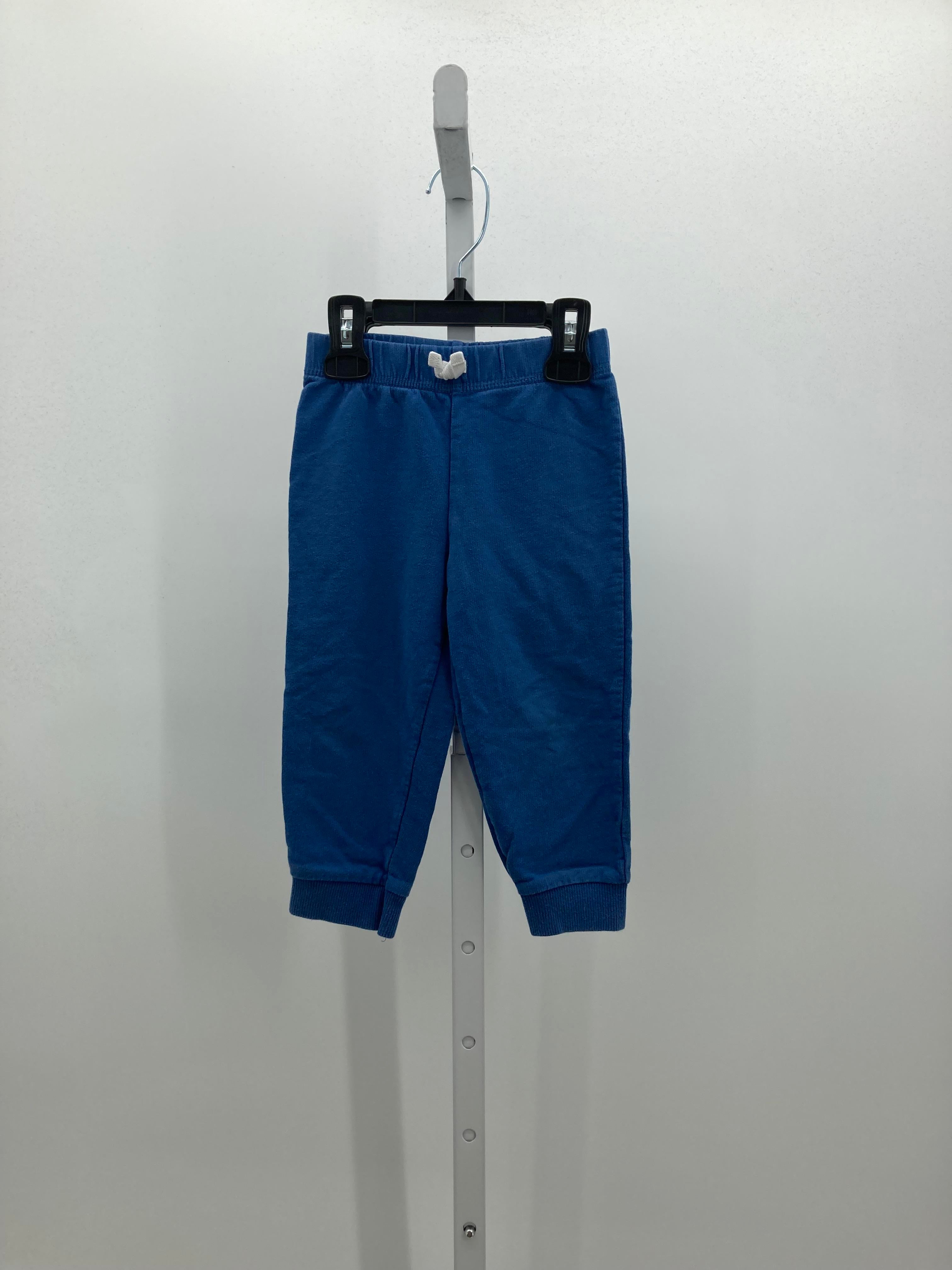 ELASTIC WAIST