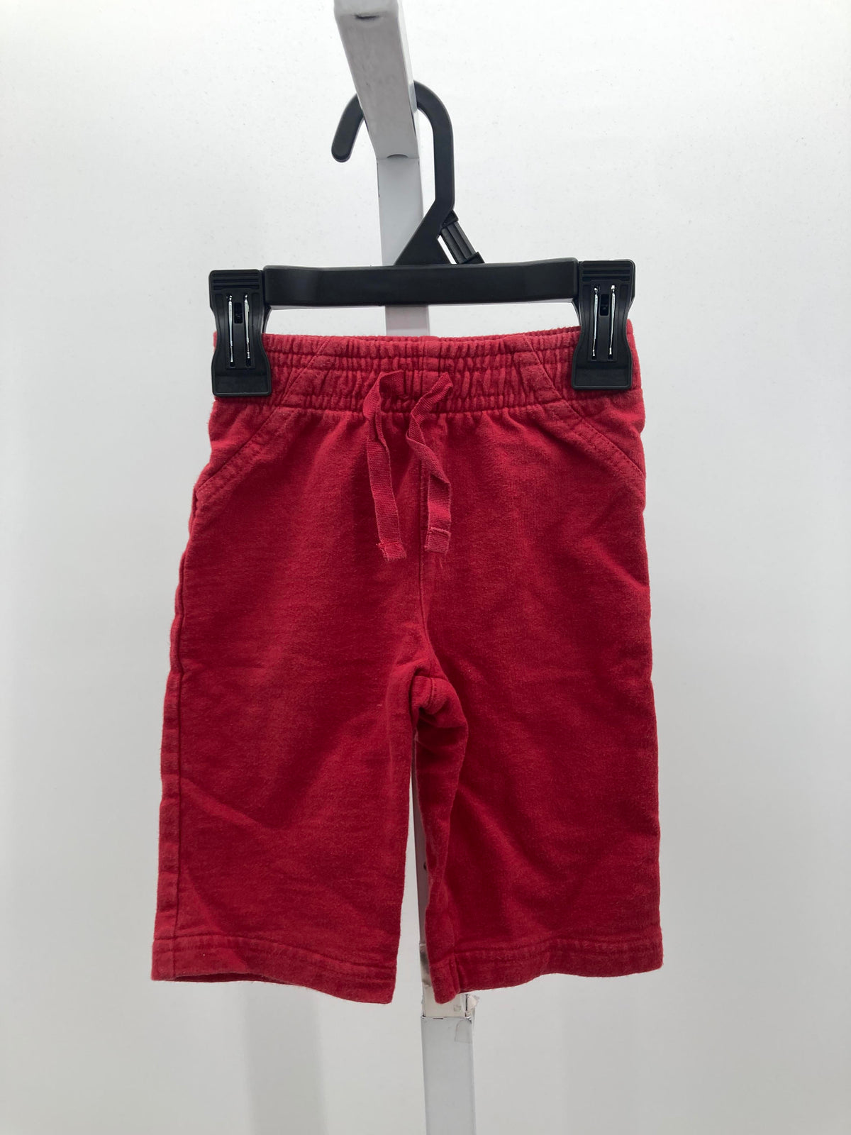 ELASTIC WAIST