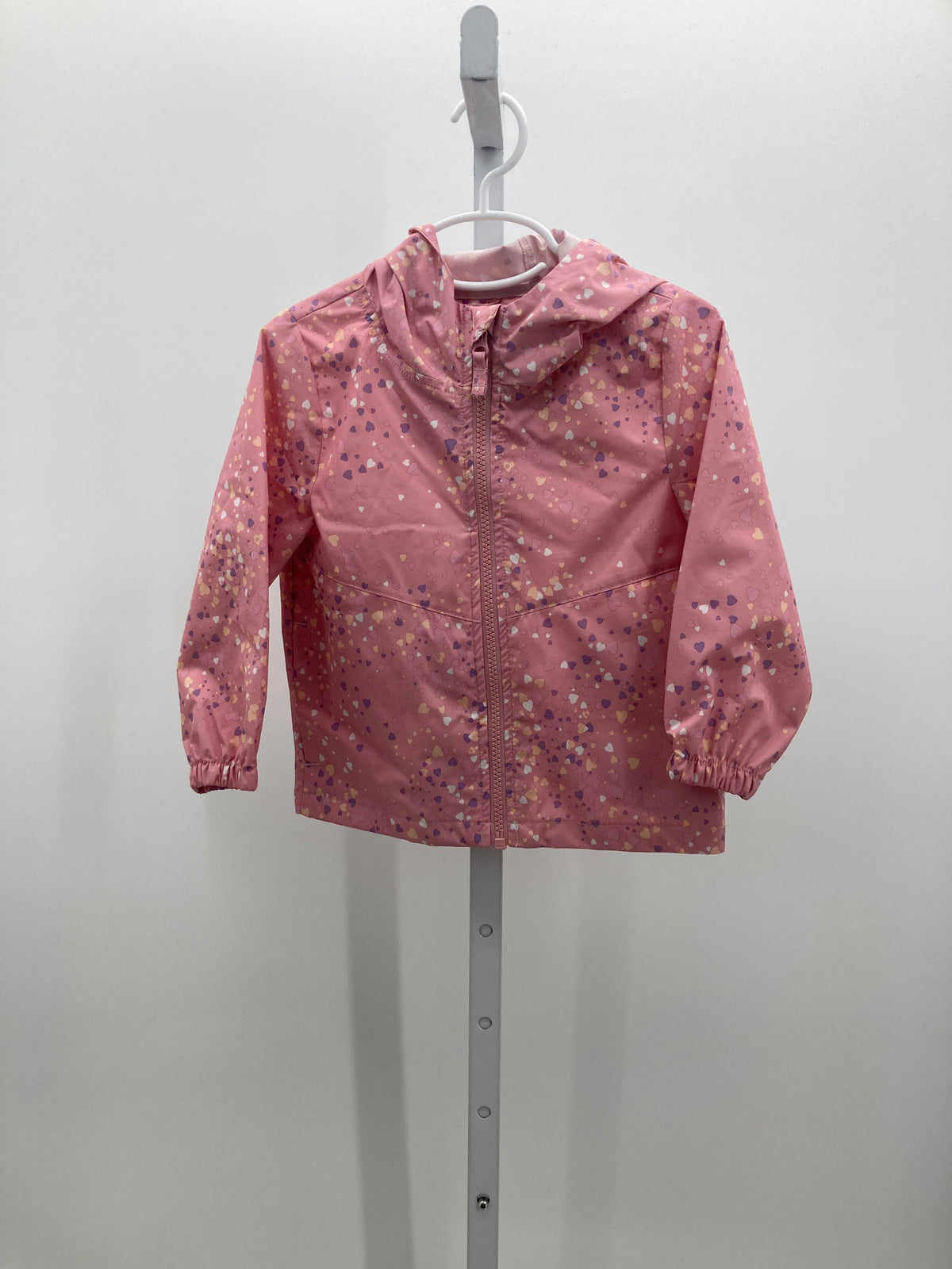 Osh Kosh Size 2T Girls Lightweight