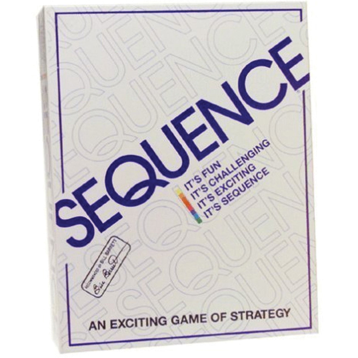 Sequence -