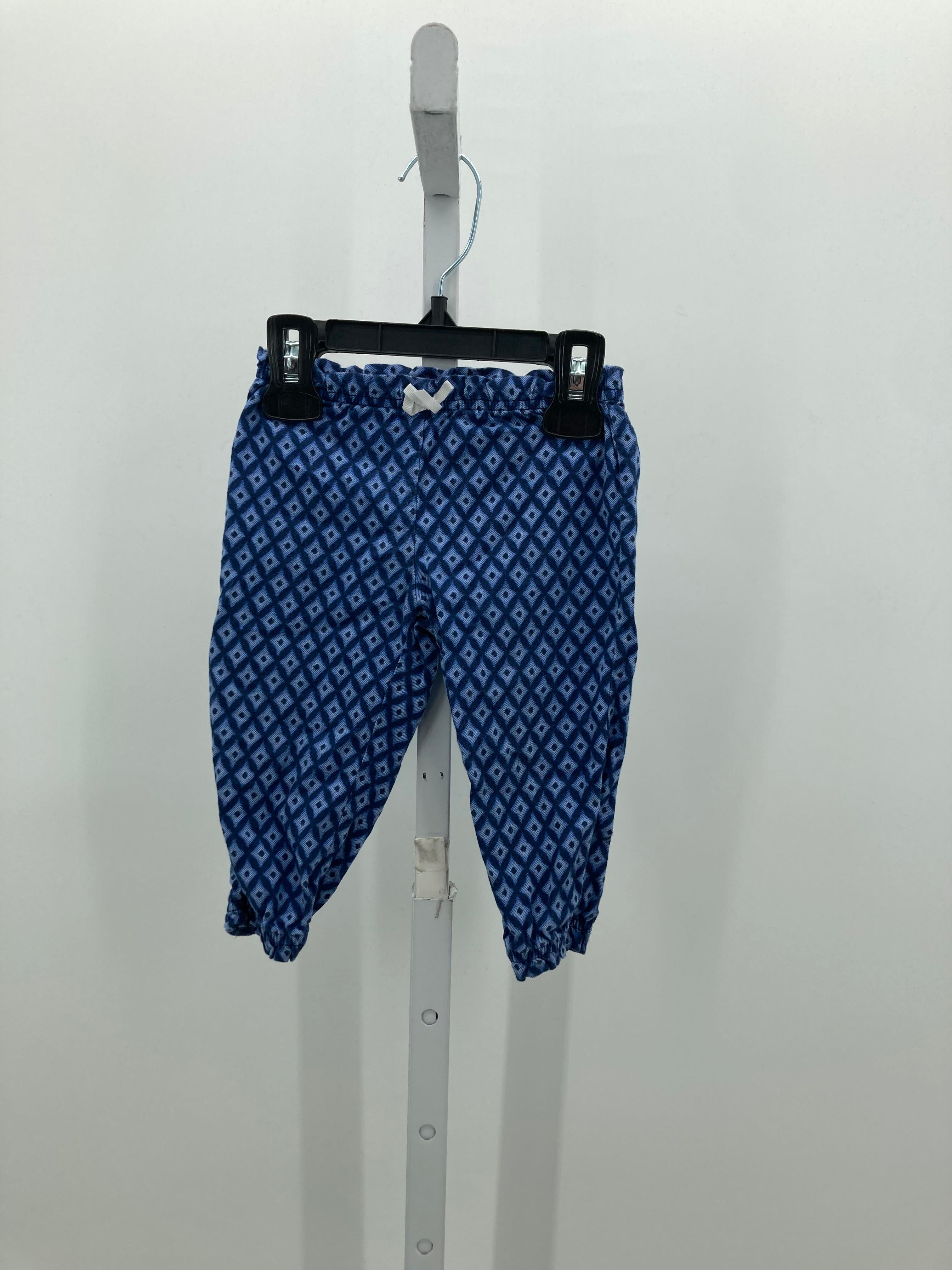 Carters Size 9 Months Girls Pants