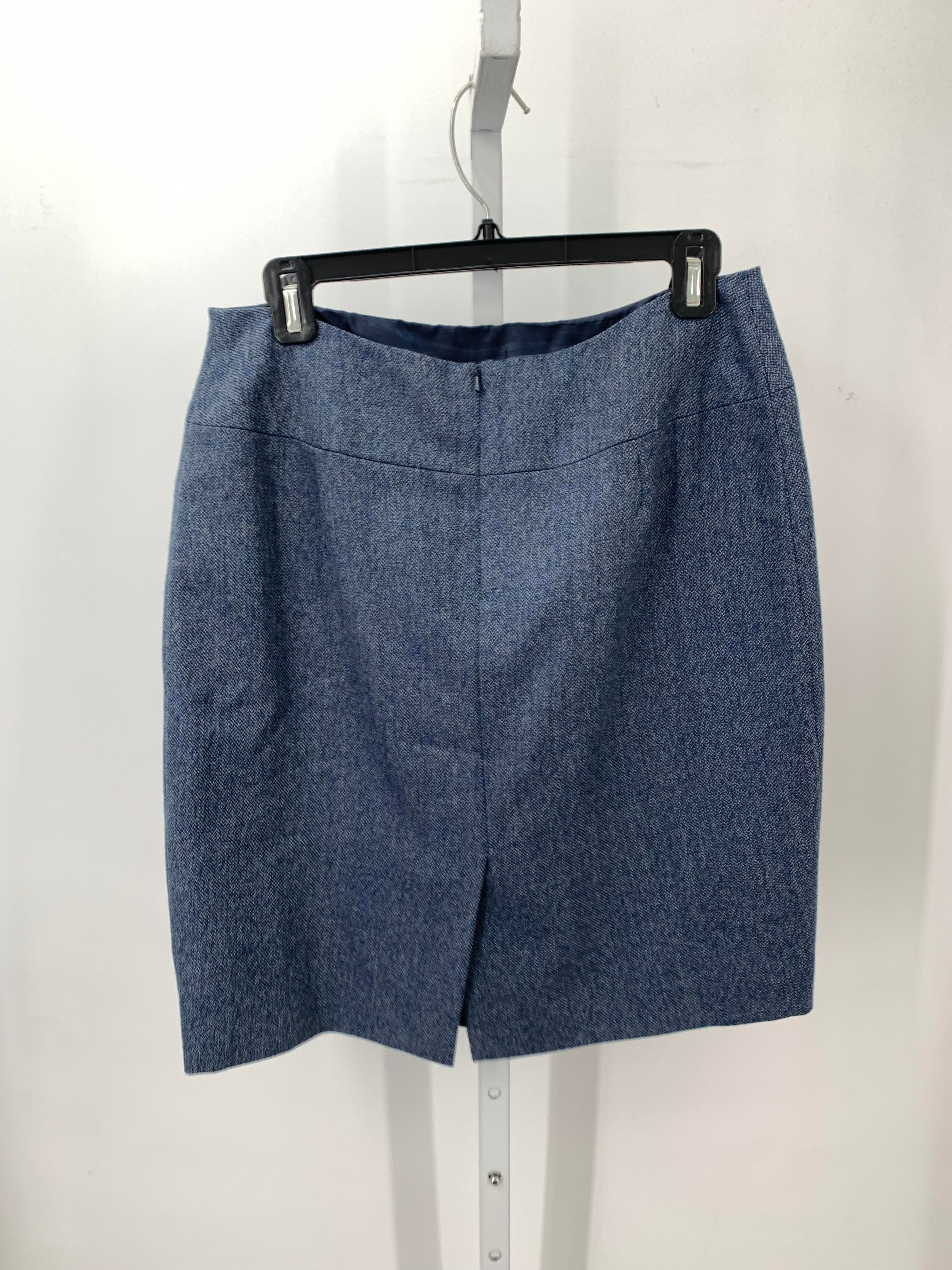 Talbots Size 12 Misses Skirt