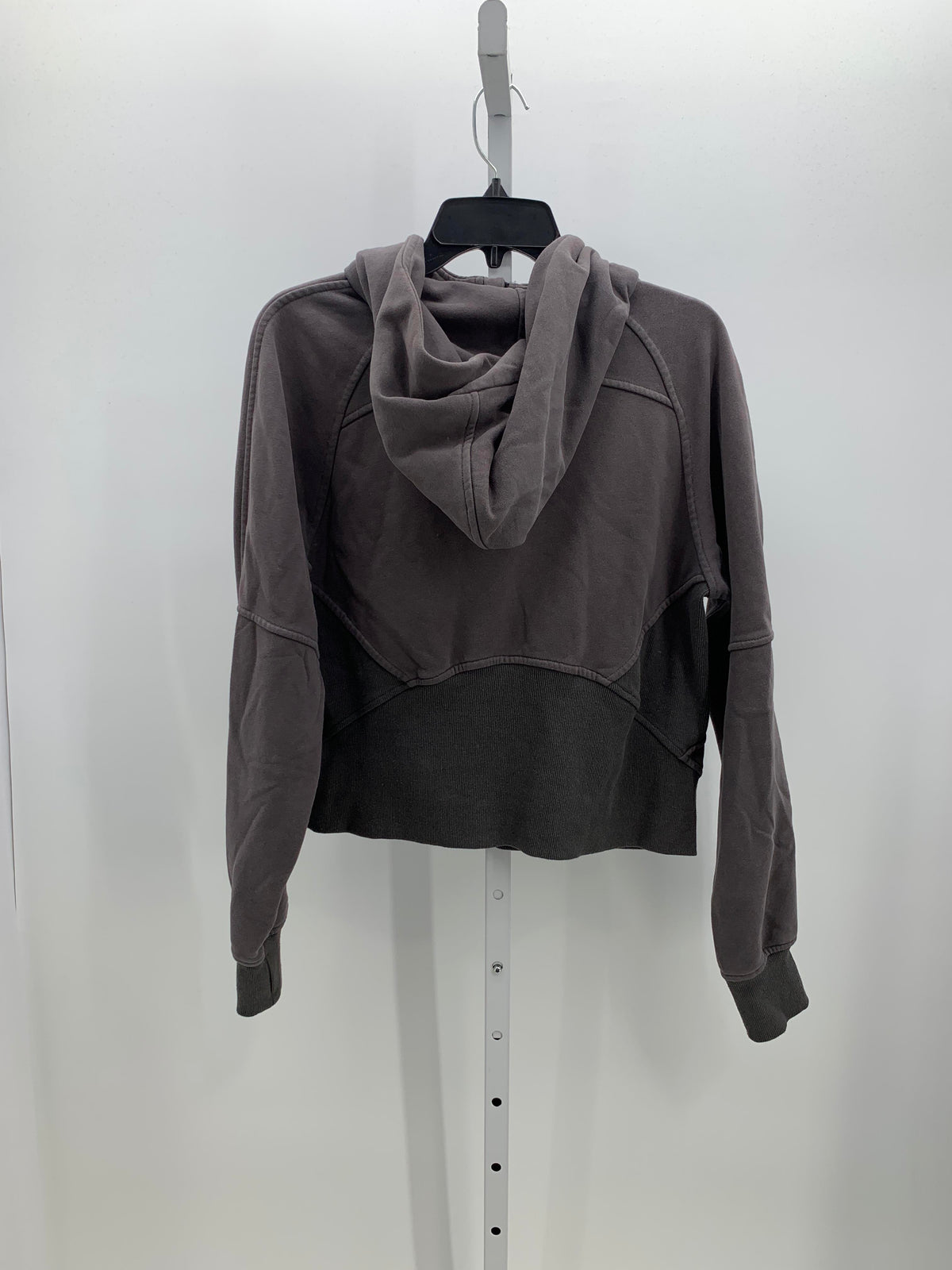 Size Small Misses Sweat Jacket