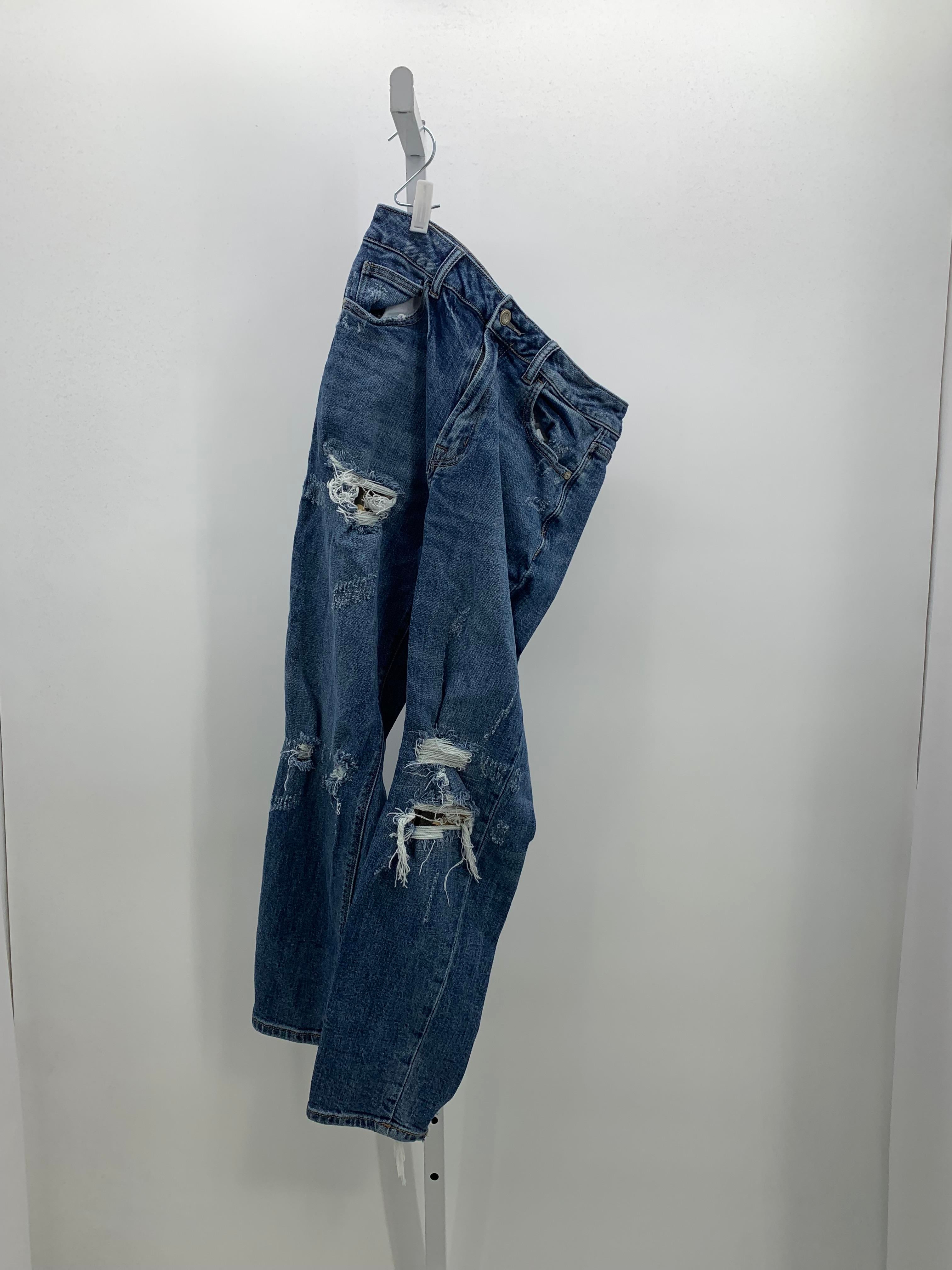 Size 7 Juniors Jeans
