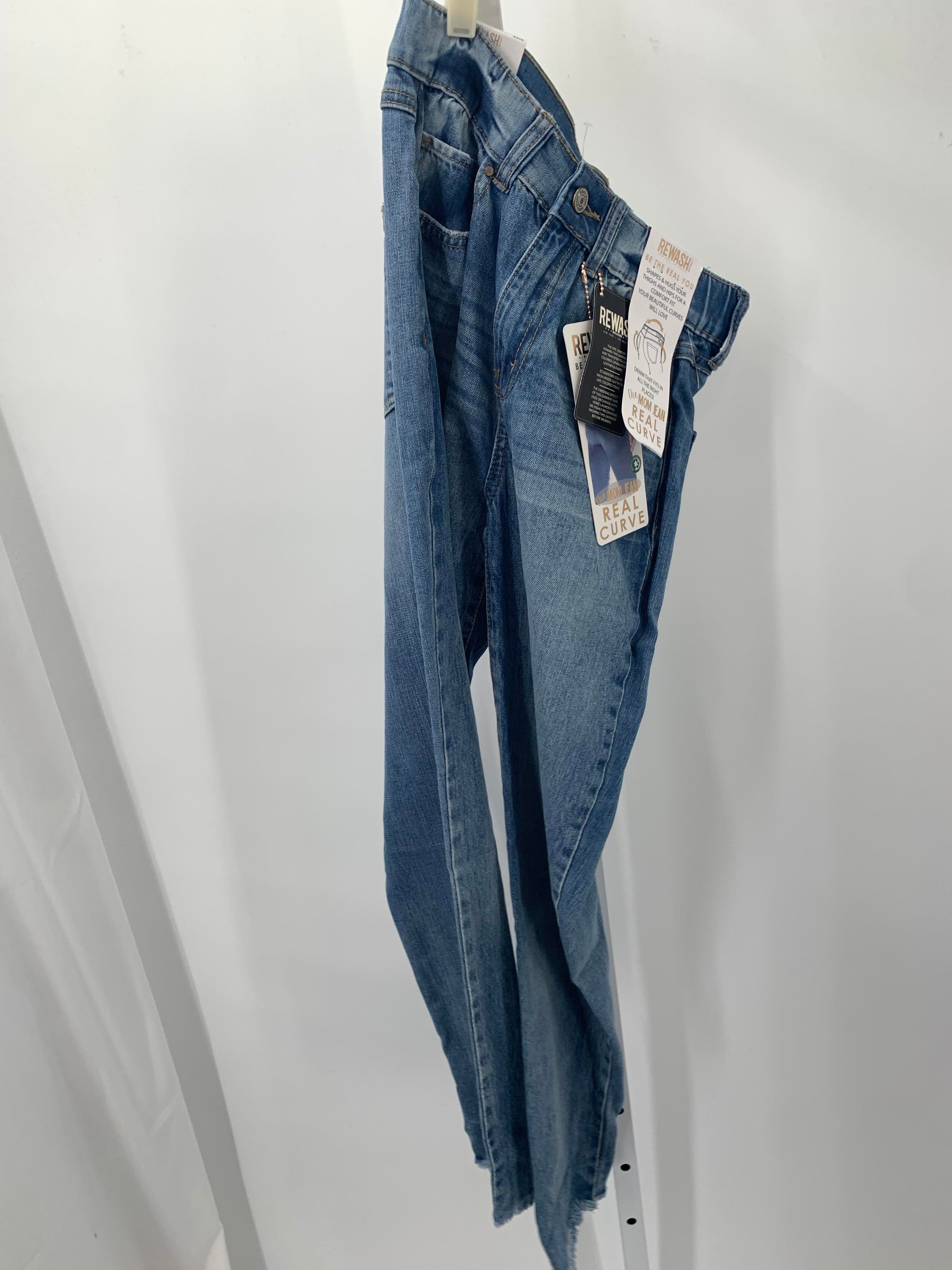 Size 3 Juniors Jeans