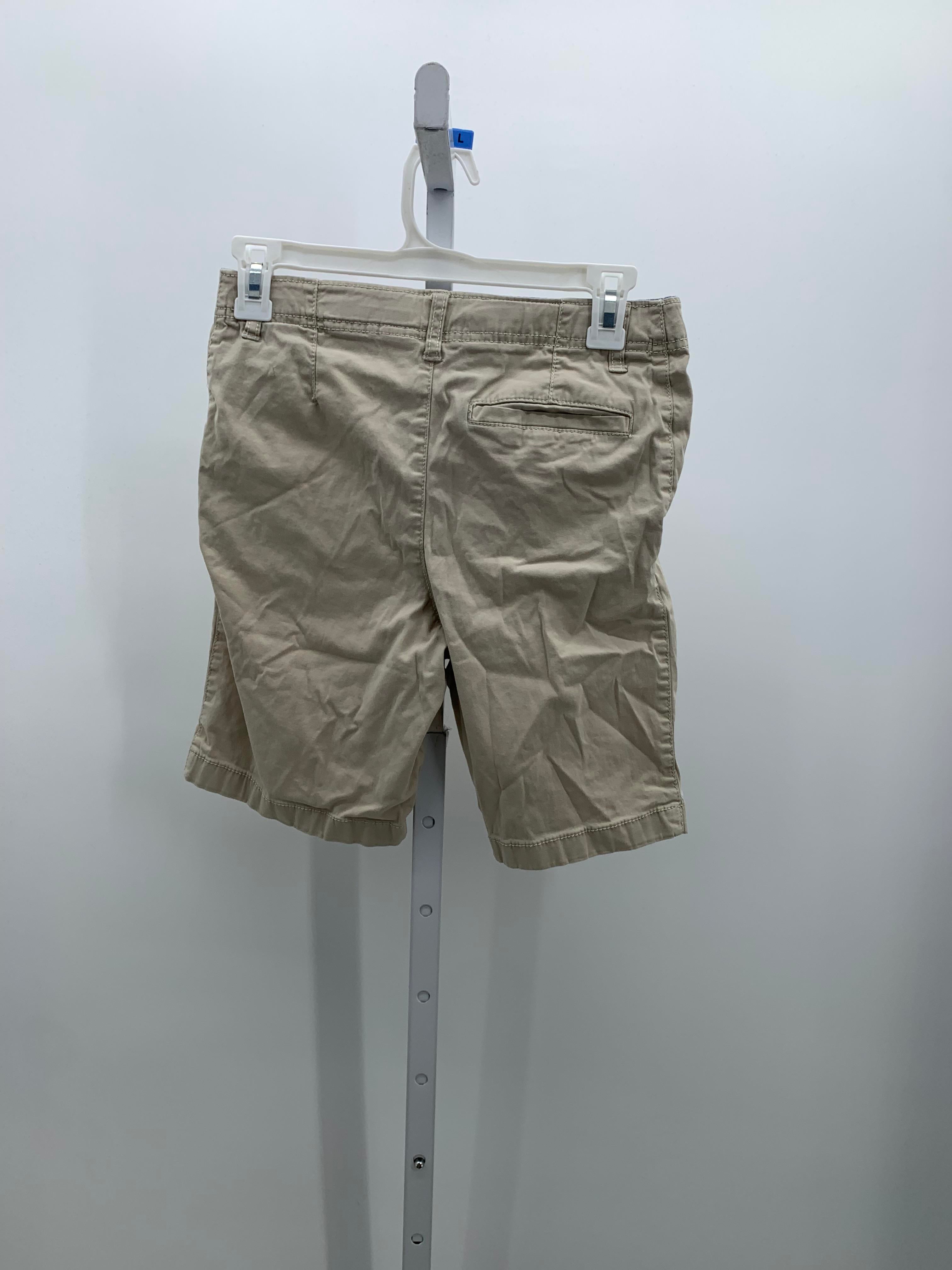 ADJ WAIST SHORTS