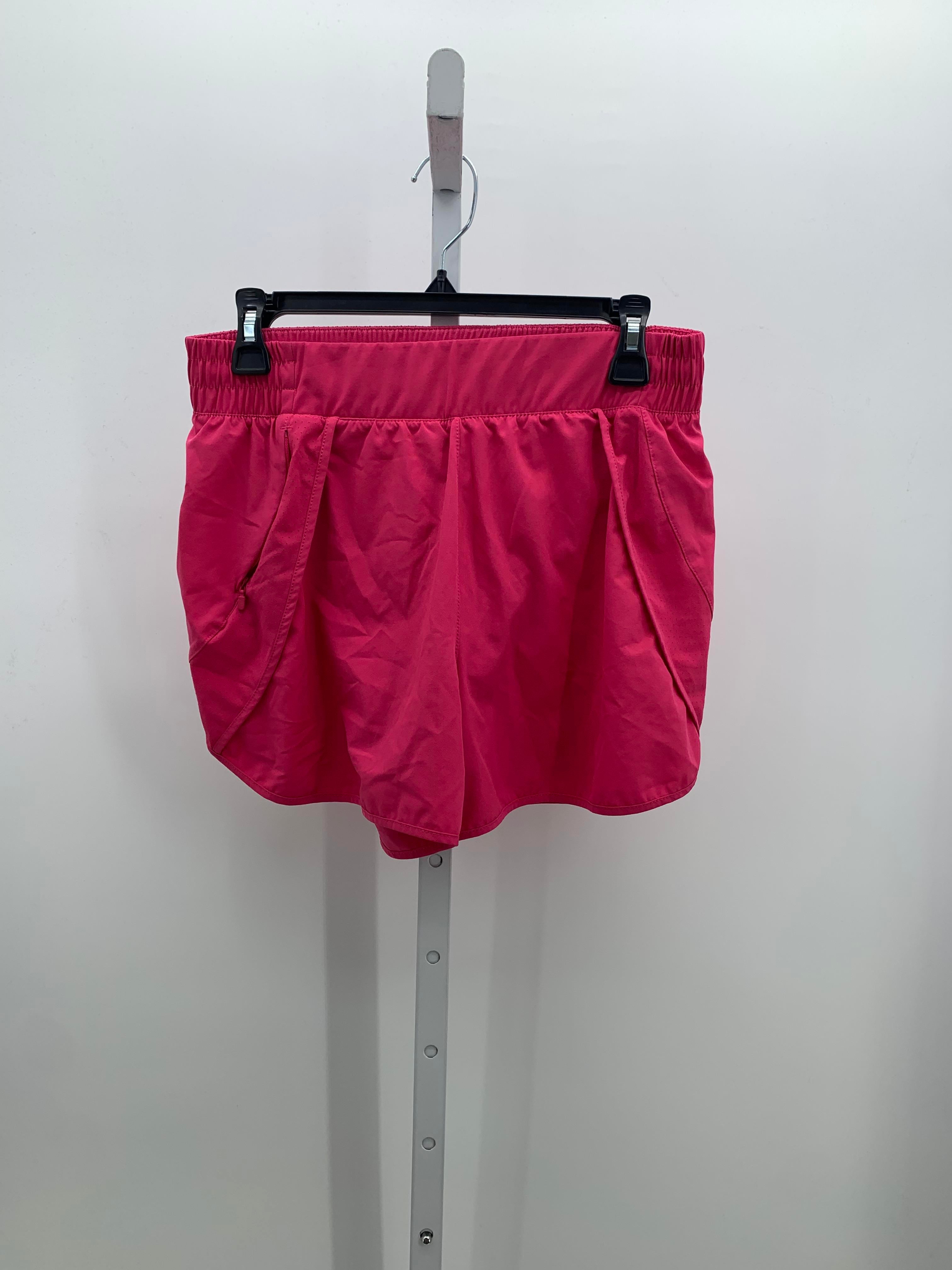 Avia Size Medium Misses Shorts