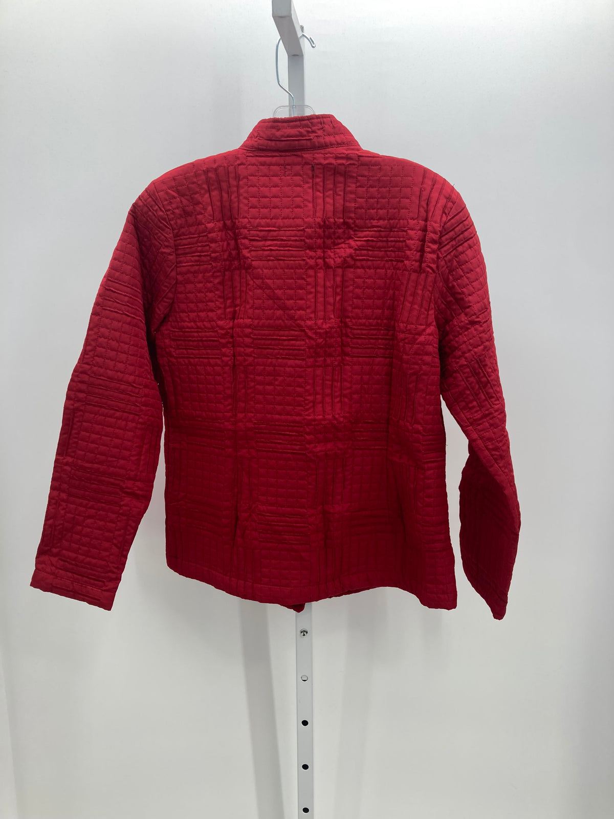 Size Small Misses Lightweight Jacket