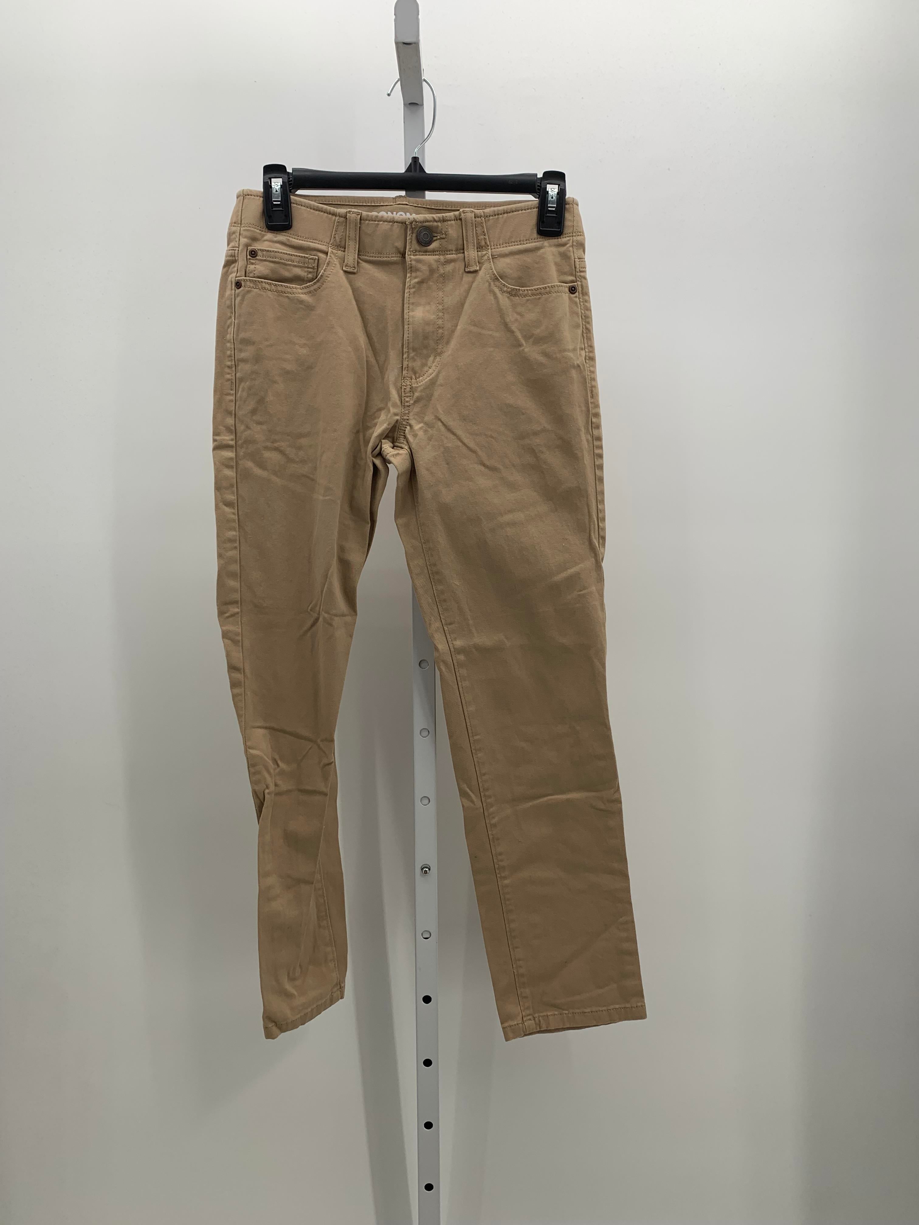 FLEX WEAR PANTS
