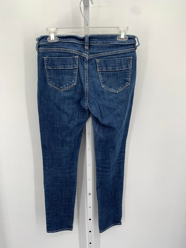 Old Navy Size 4 Misses Jeans