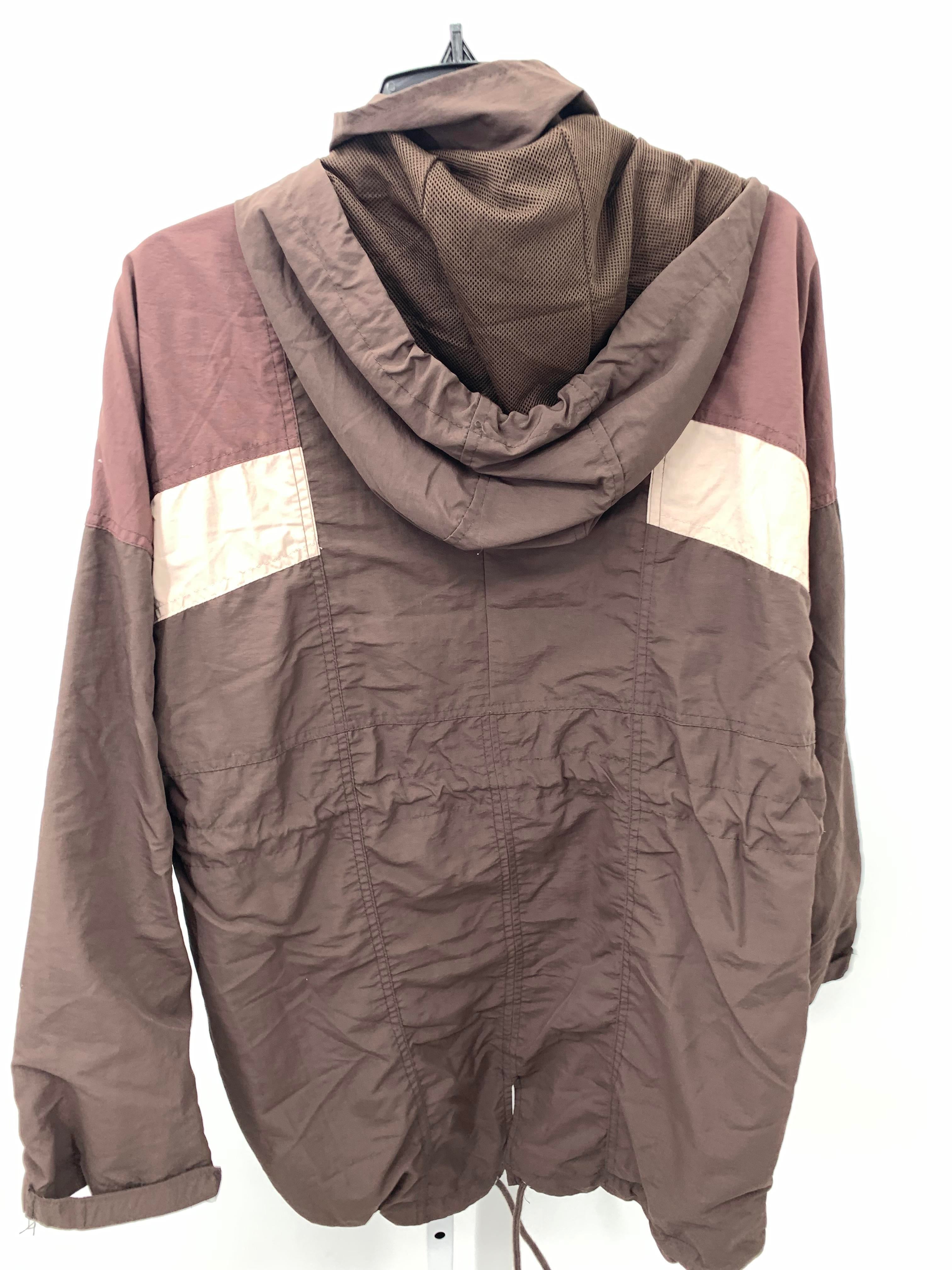 Size Medium Juniors Jacket