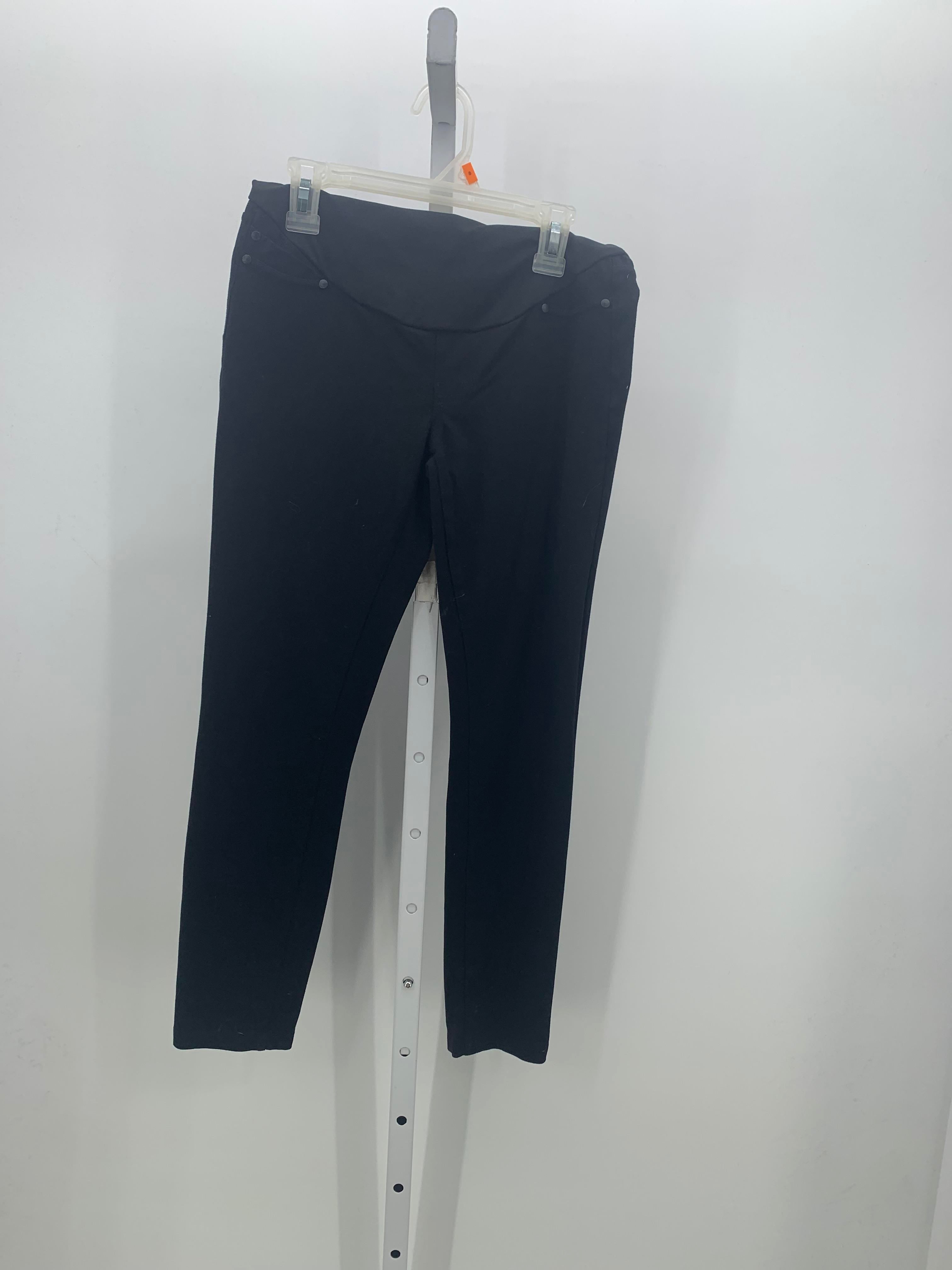 Liverpool Black Size 0 Maternity Pants