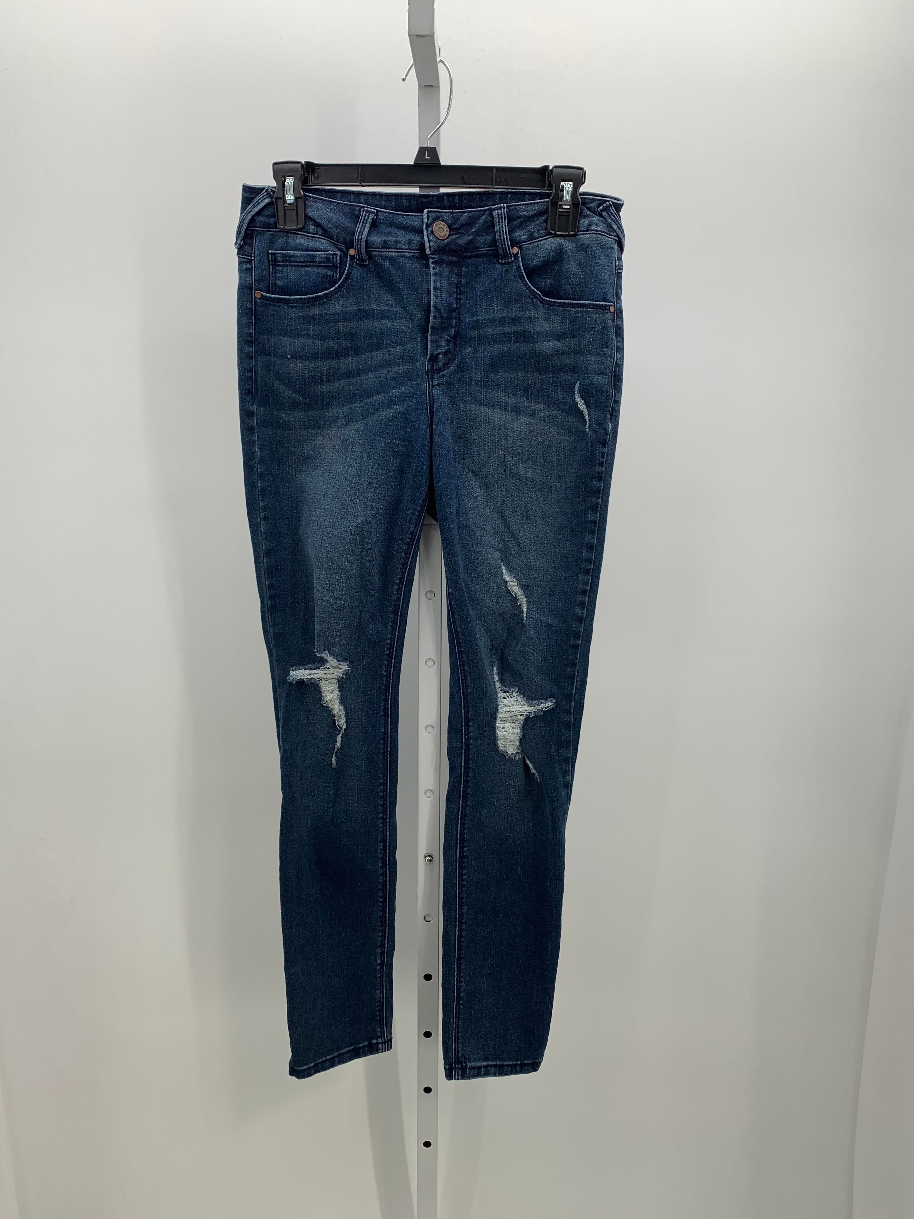 Size 6 Misses Jeans