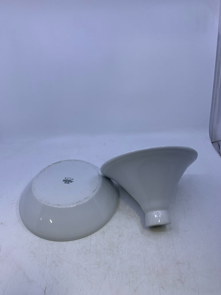 SMALL TANGINE COVERED ROASTER.