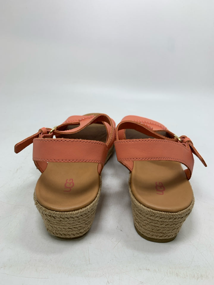 UGG Millia Youth Sandals