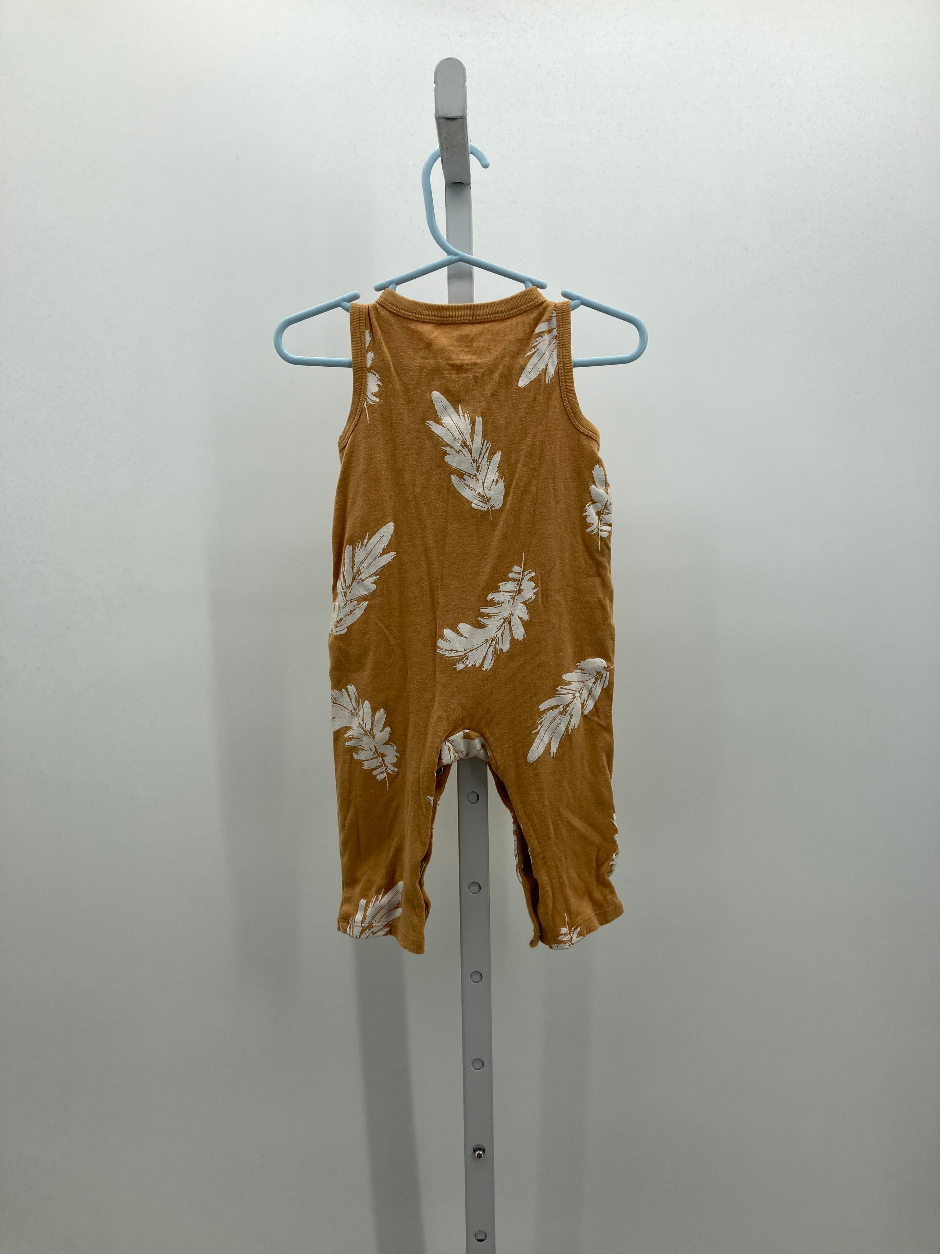 WHITE LEAVES KNIT