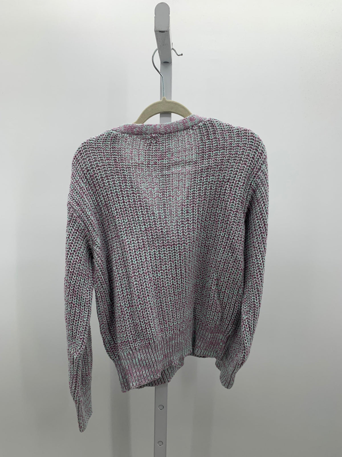 Jumping Beans Size 7 Girls Long Sleeve Sweater