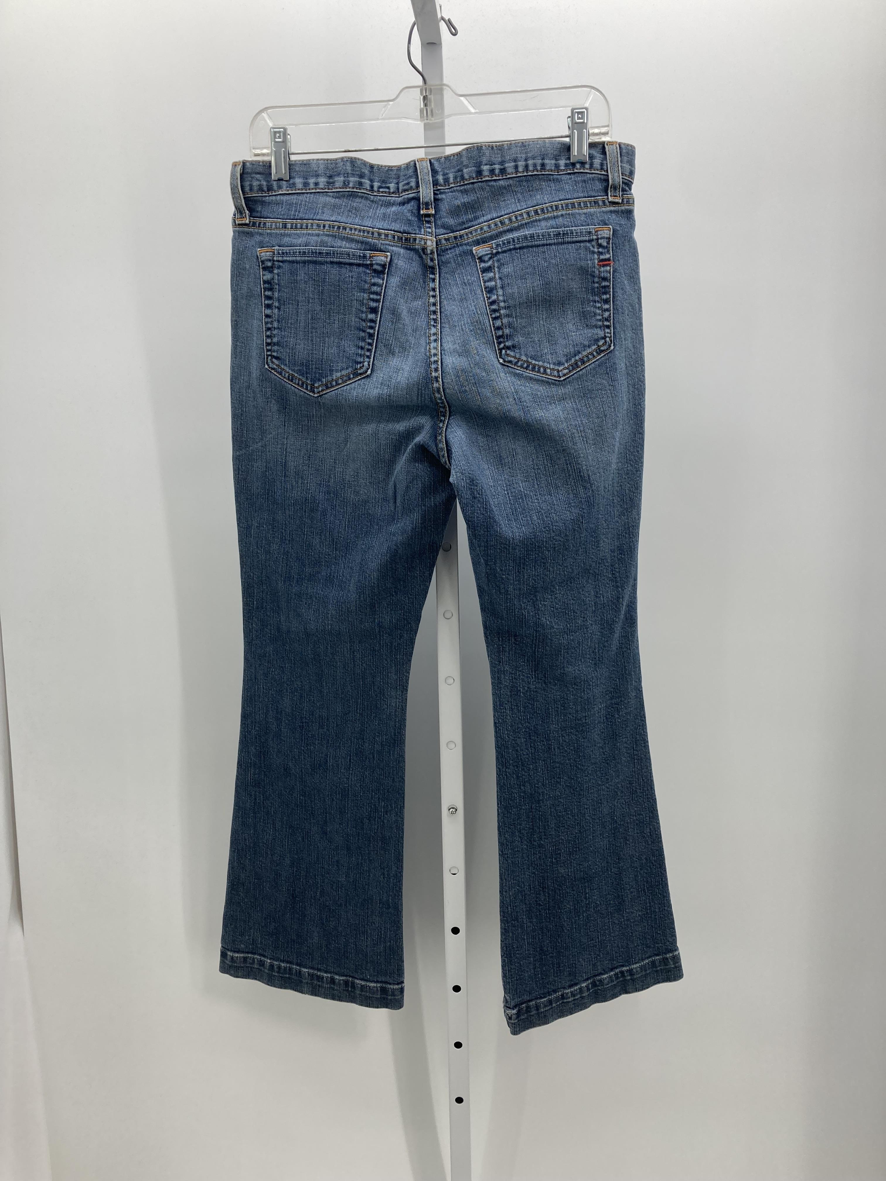 Gap Size 10 Misses Jeans