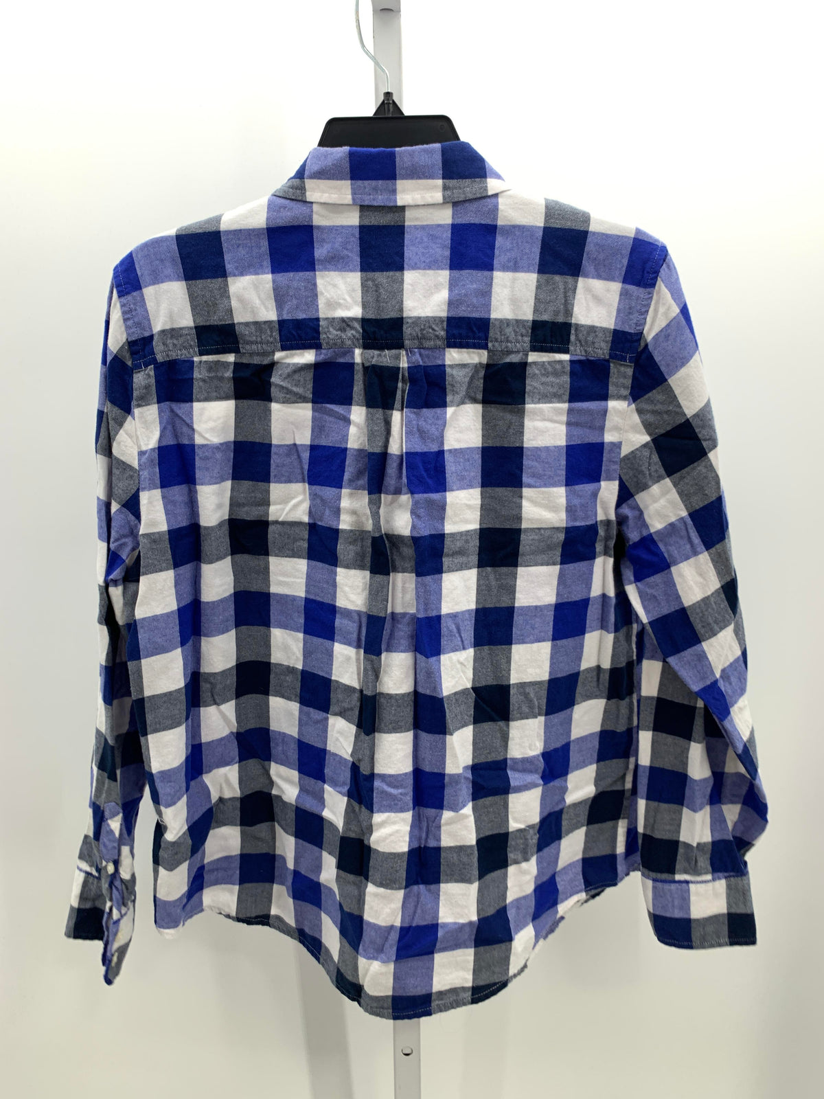 J. Crew Size Large Misses Long Sleeve Shirt