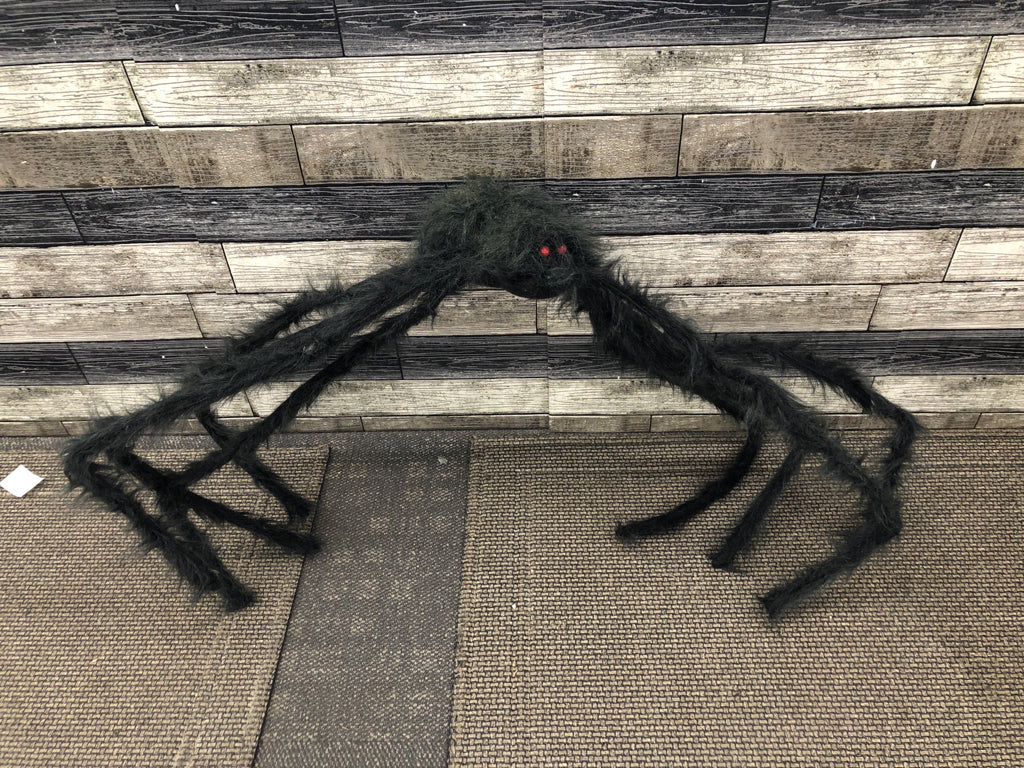 LG BLACK SPIDER.