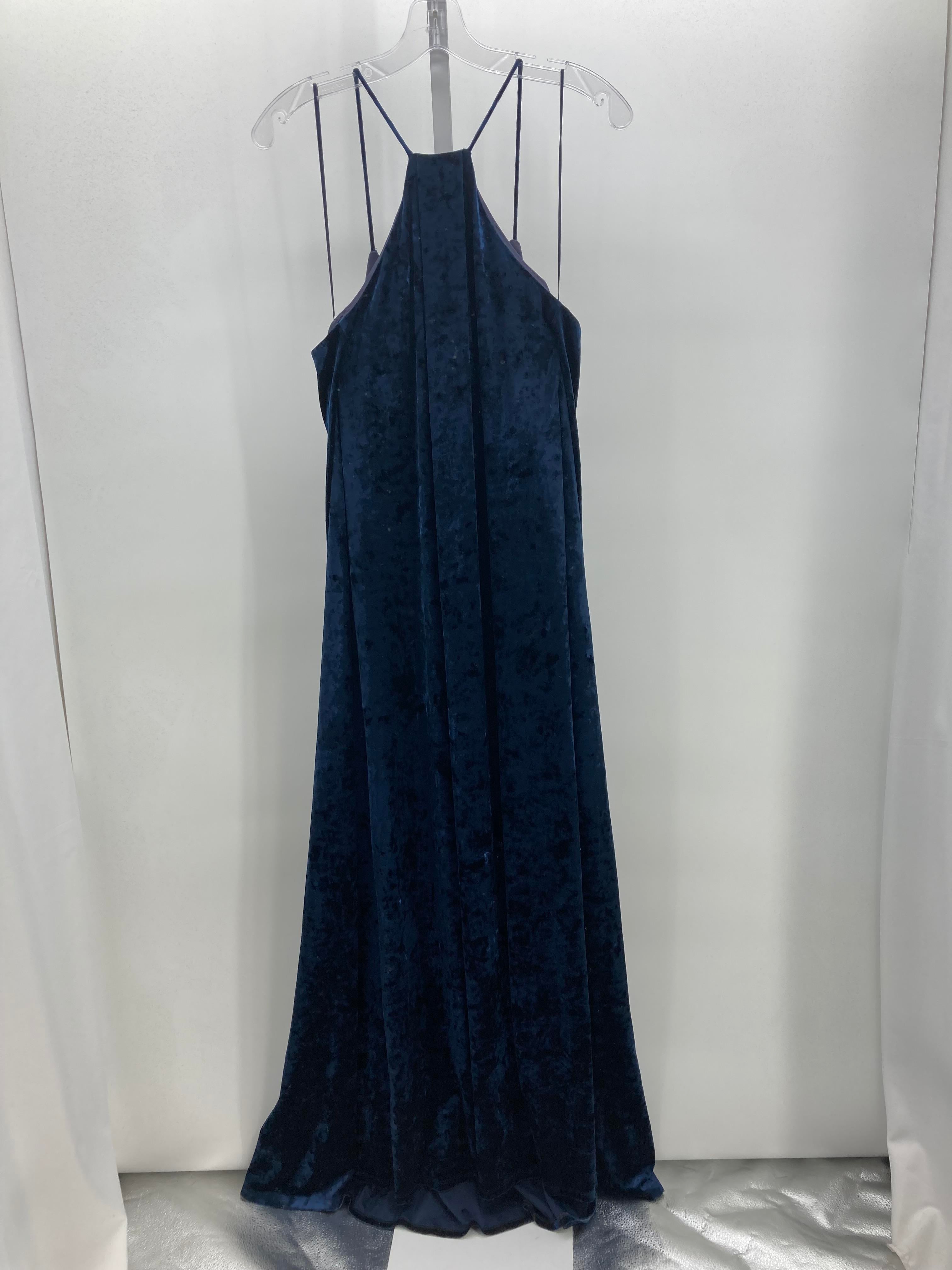 Nicole Miller Size 10 Misses Sleeveless Dress
