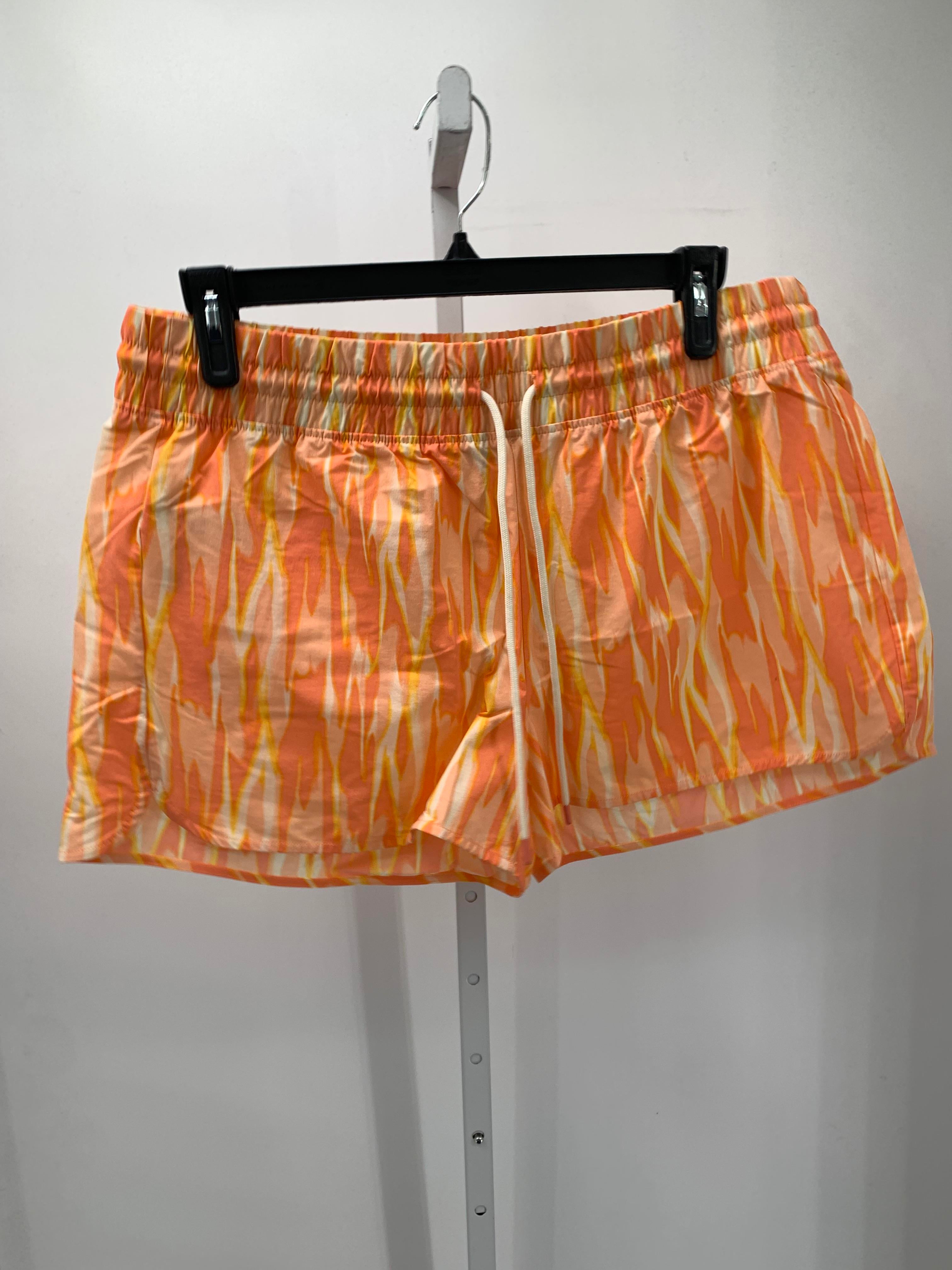 Eddie Bauer Size Extra Large Misses Shorts