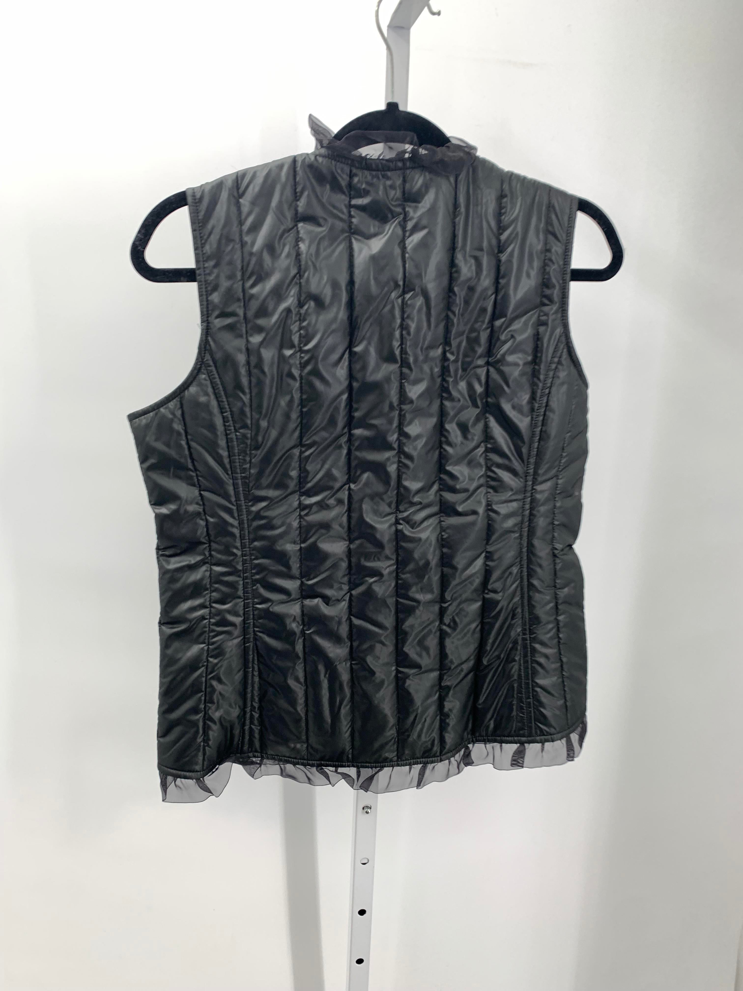 Size Medium Misses Vest