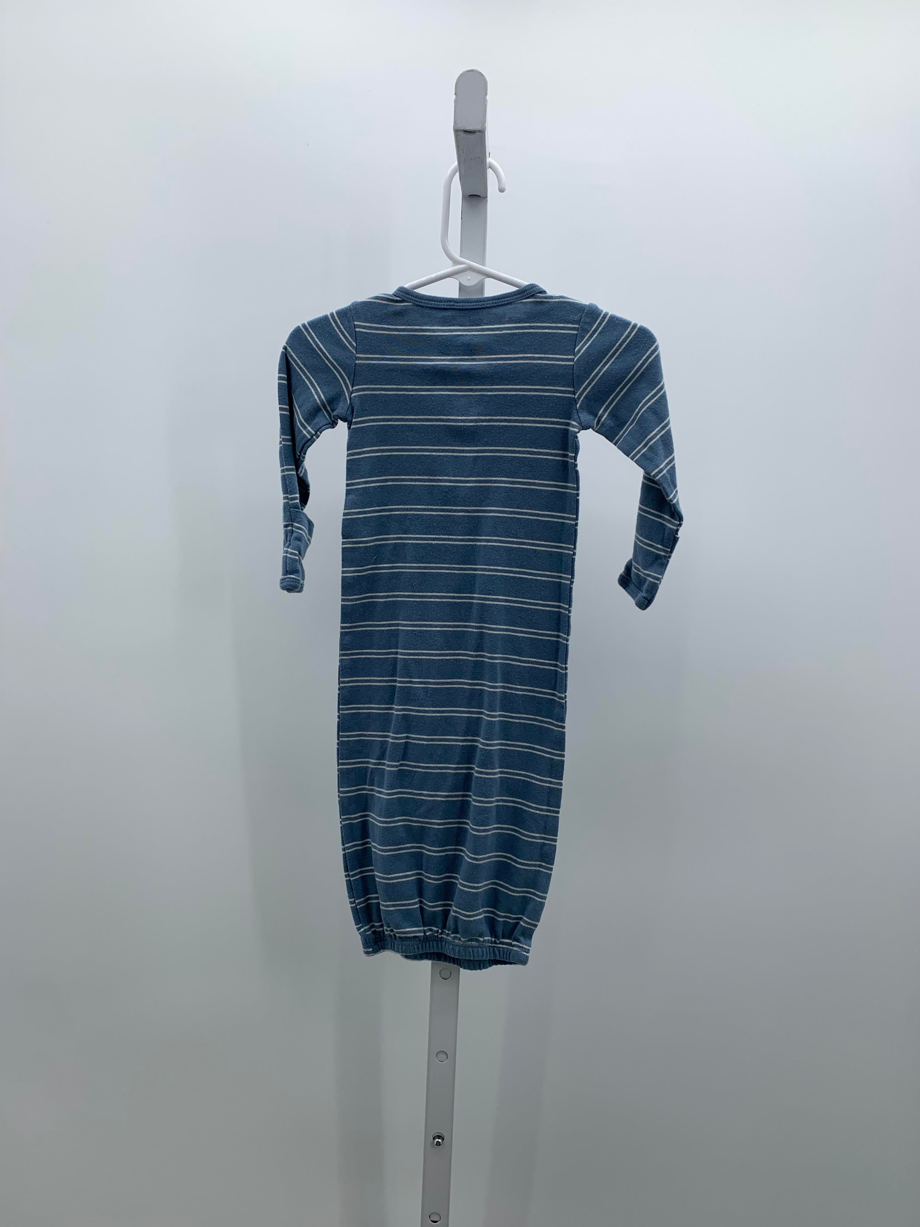 STRIPES BTNS KNIT