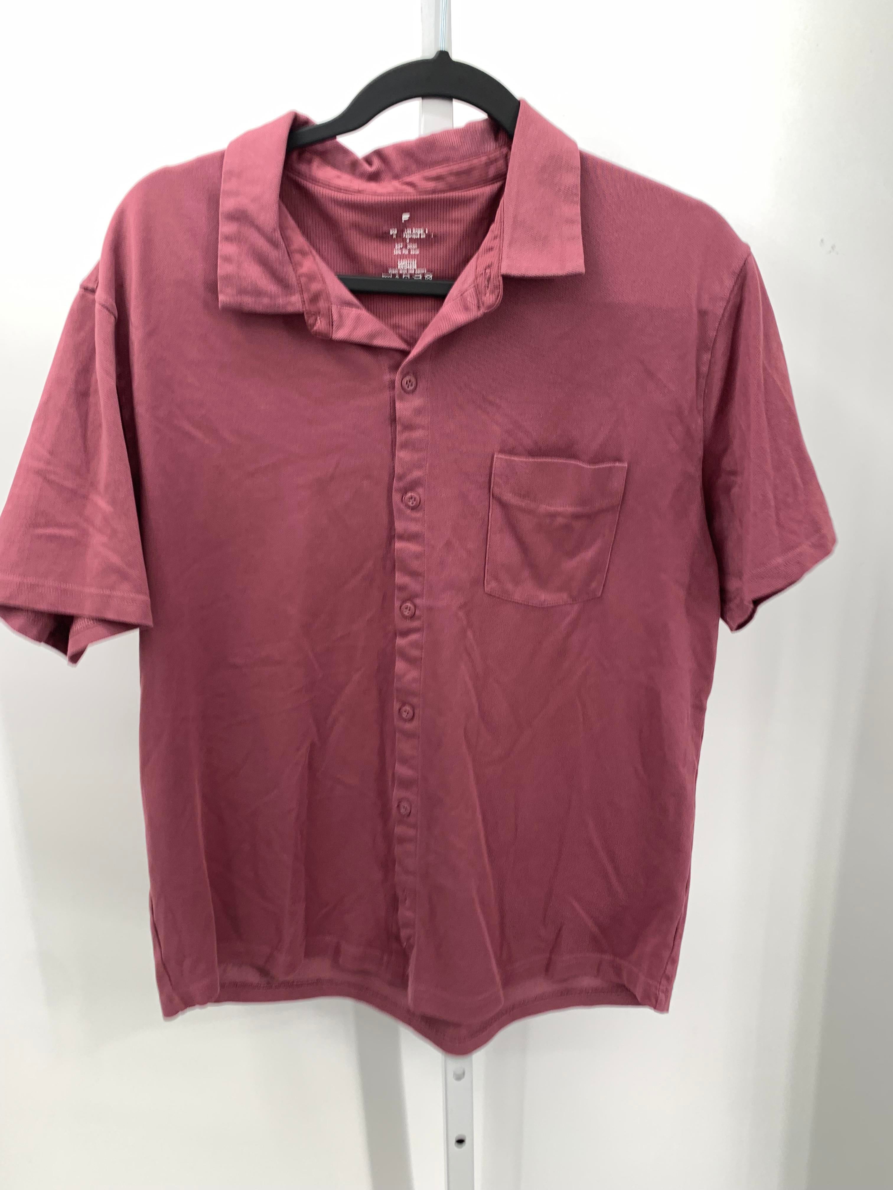 BTN DOWN SHIRT