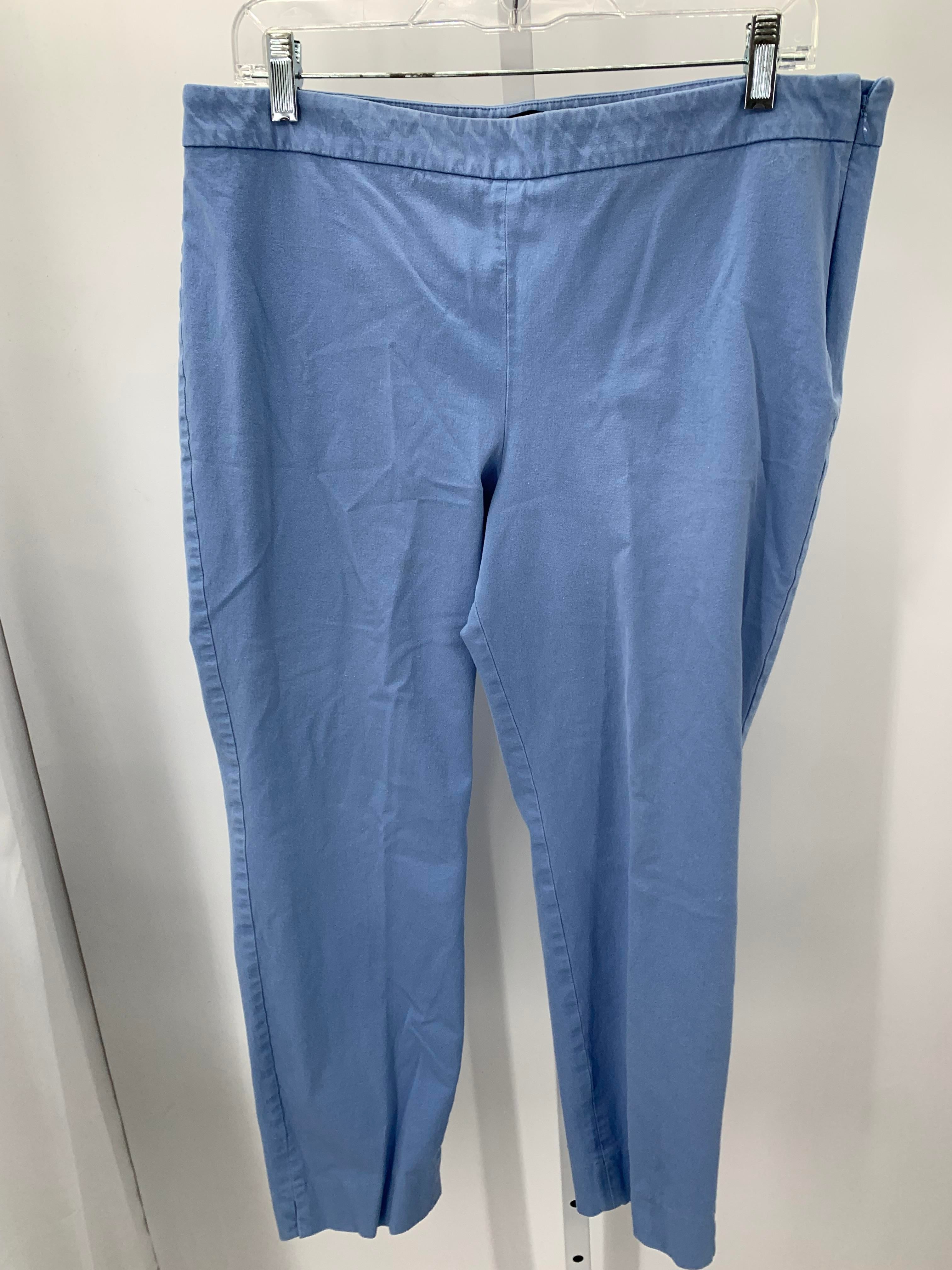 Talbots Size 14 Petite Petite Pants