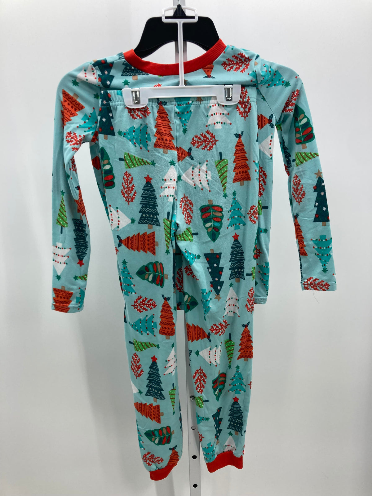 PJS XMAS TREES.