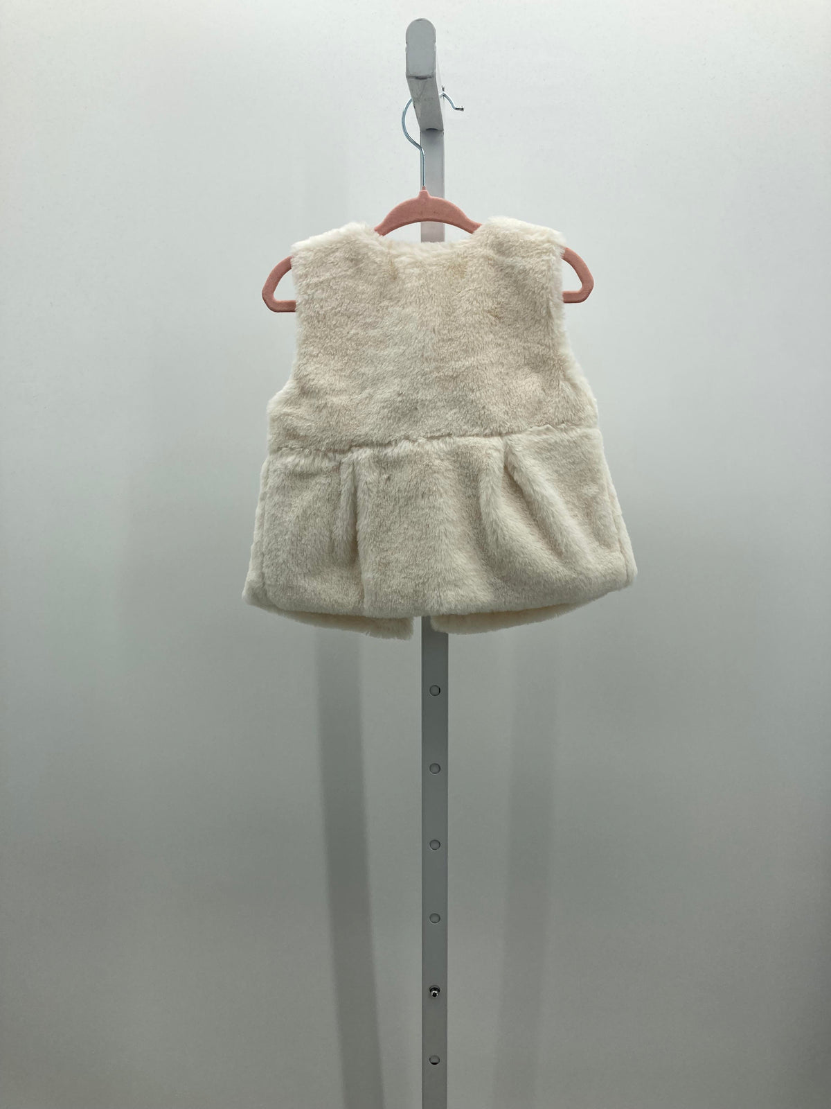 Wonder Nation Size 18 Months Girls Vest