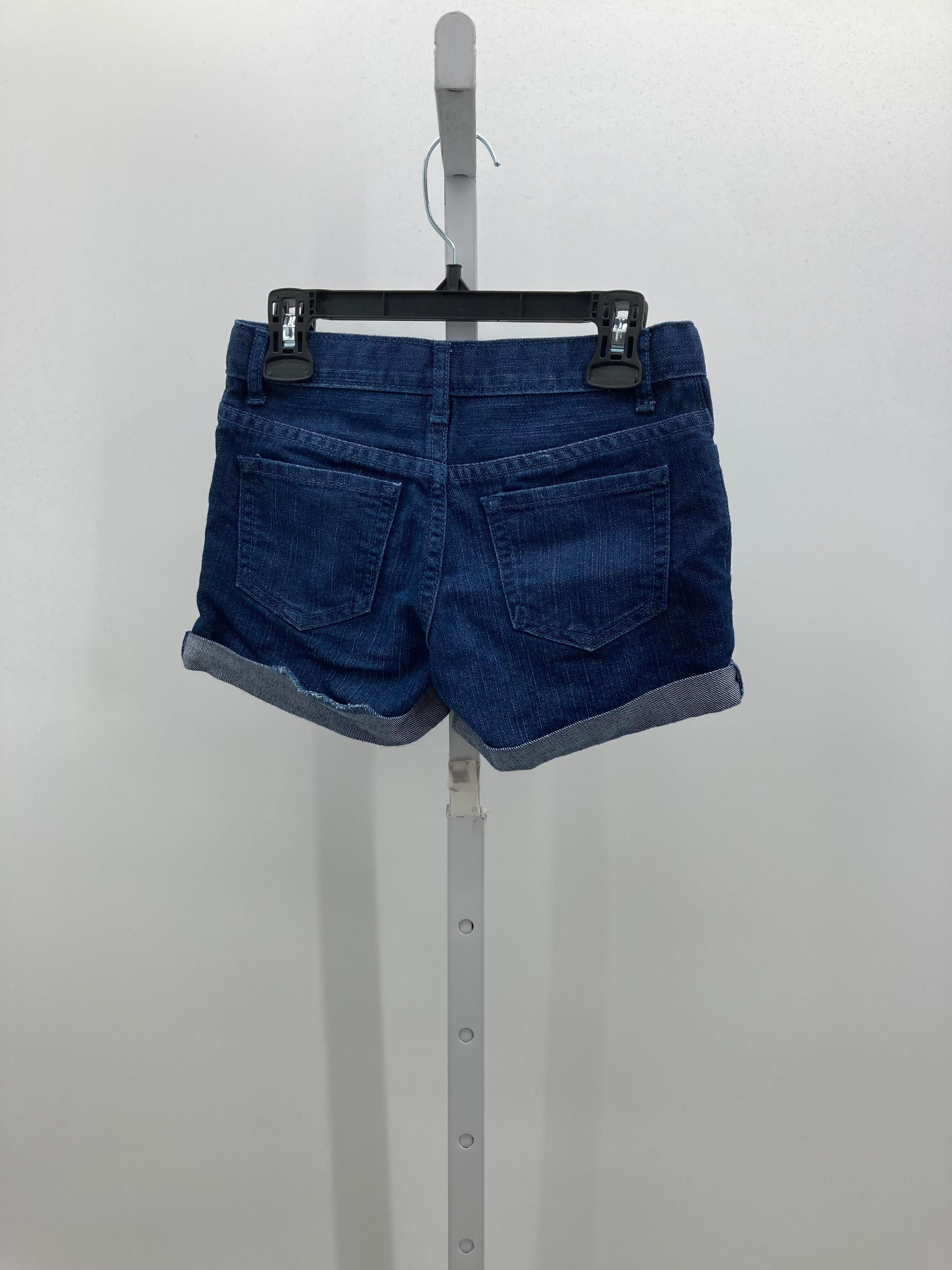 Children's Place Size 6x-7 Girls Shorts