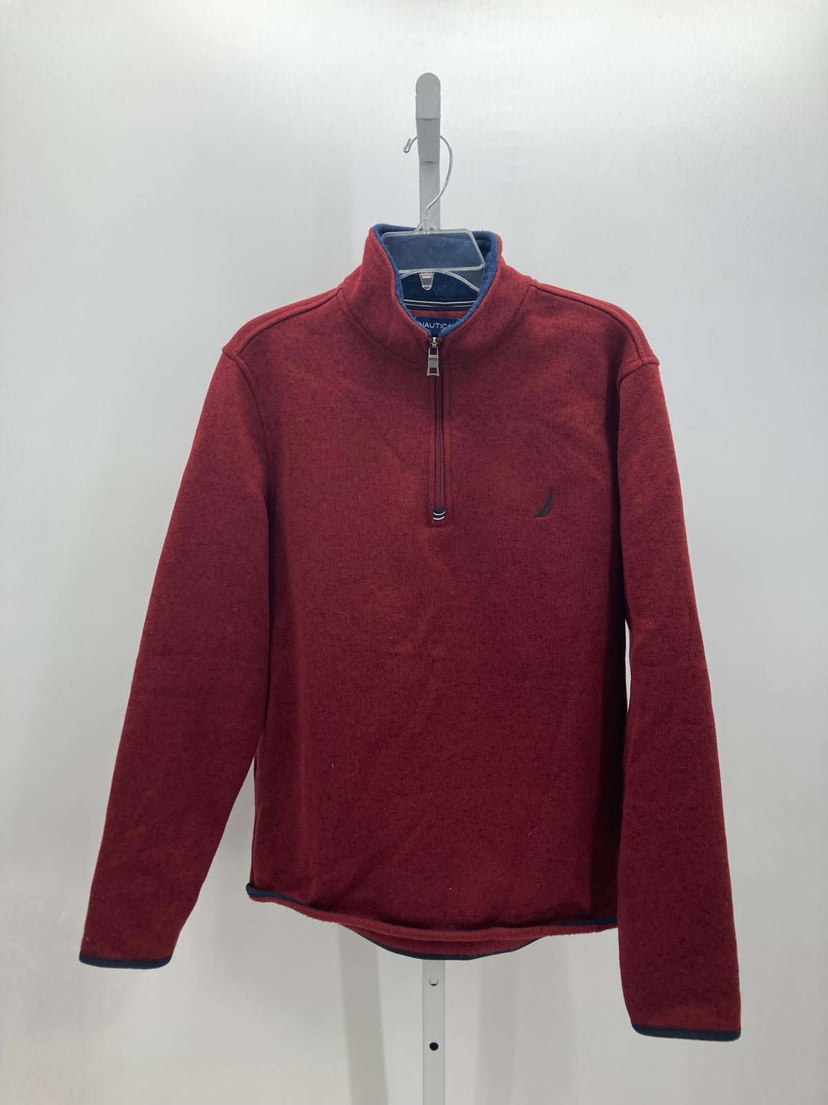 PARTIAL ZIP