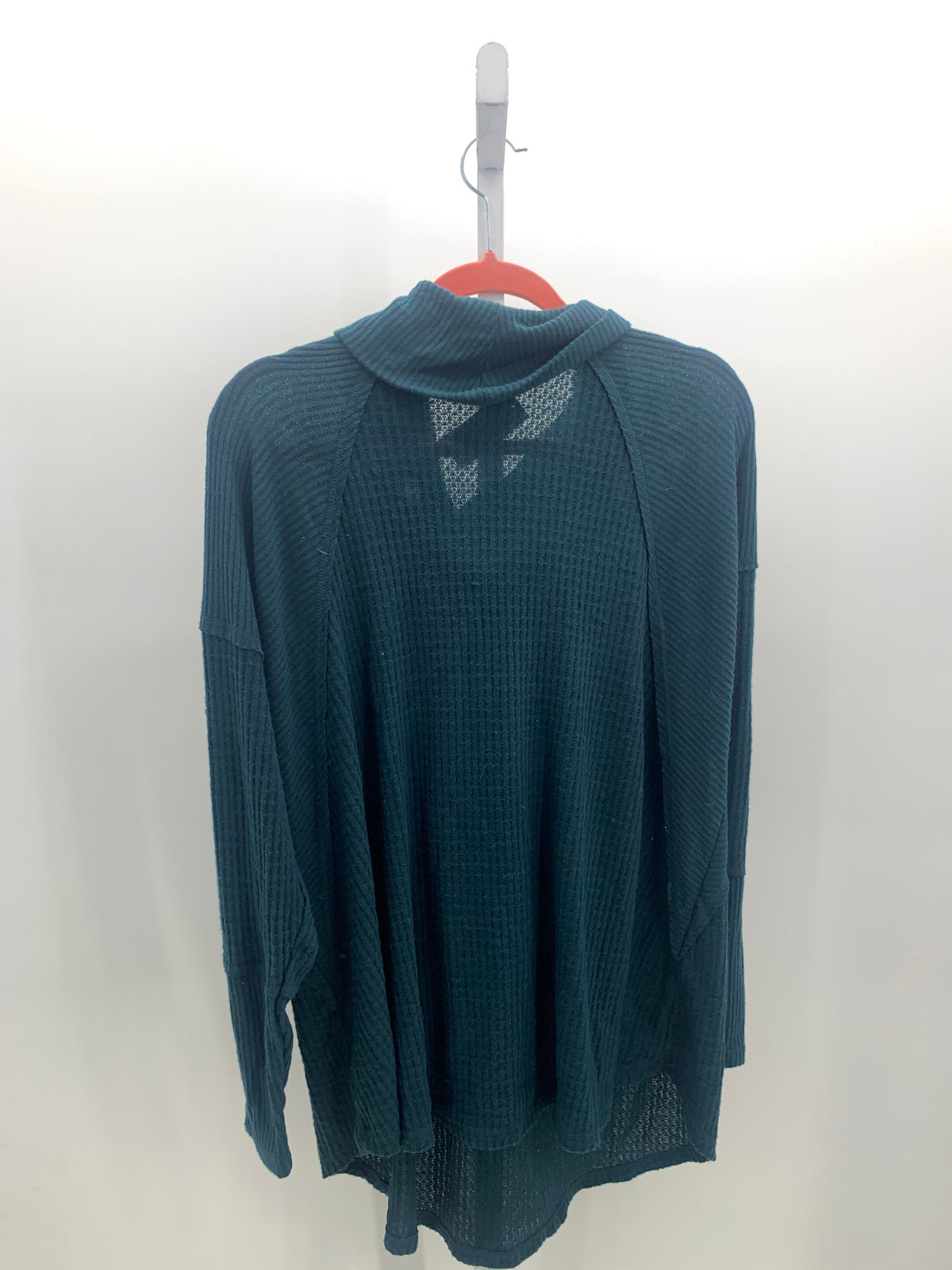 Maurices Size 1X Womens Long Slv Sweater