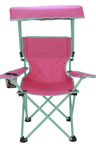 Ozark Trail Kids Canopy Chair
