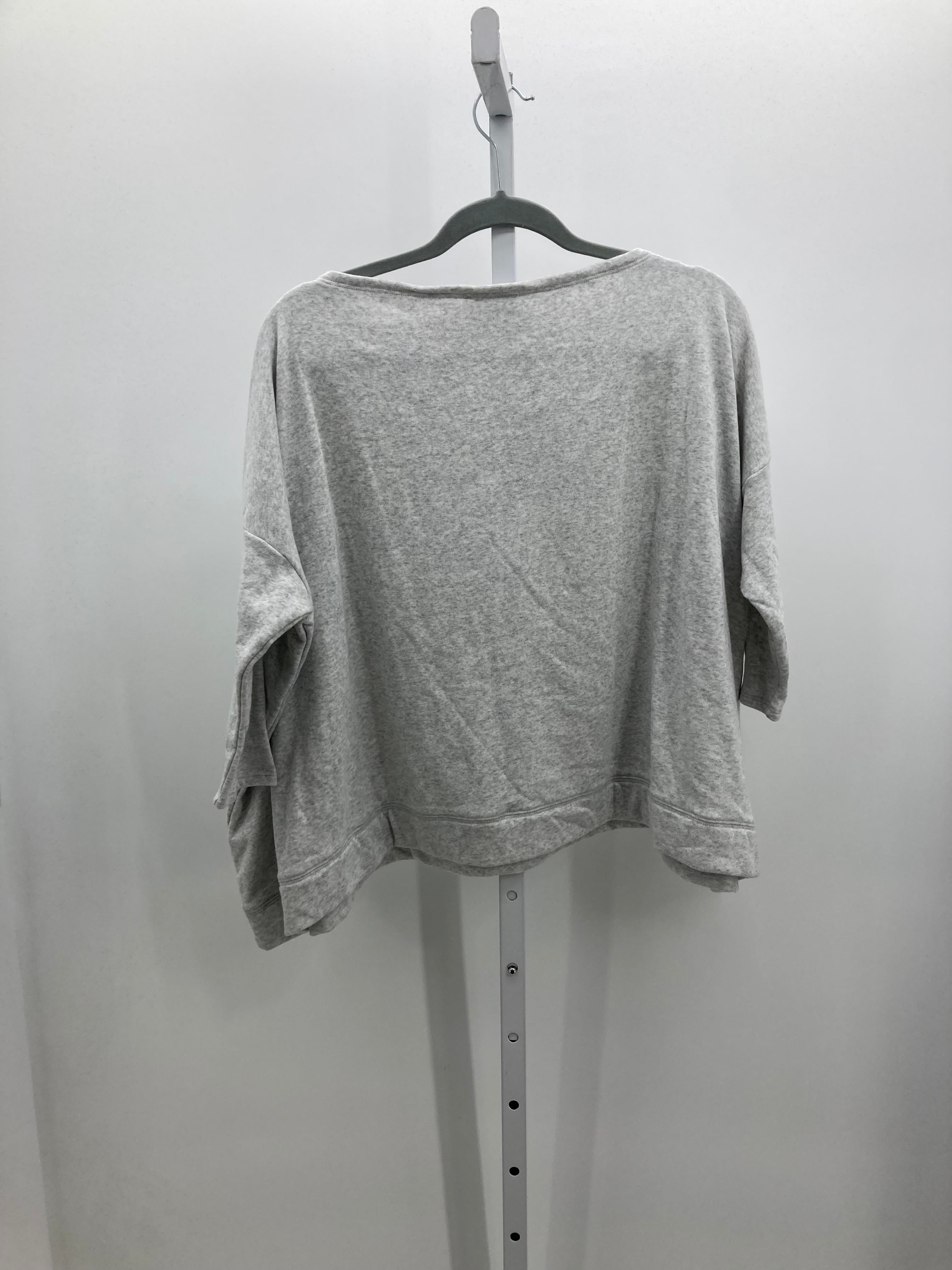 STELLA & DOT Size X Small Misses 3/4 Sleeve Shirt