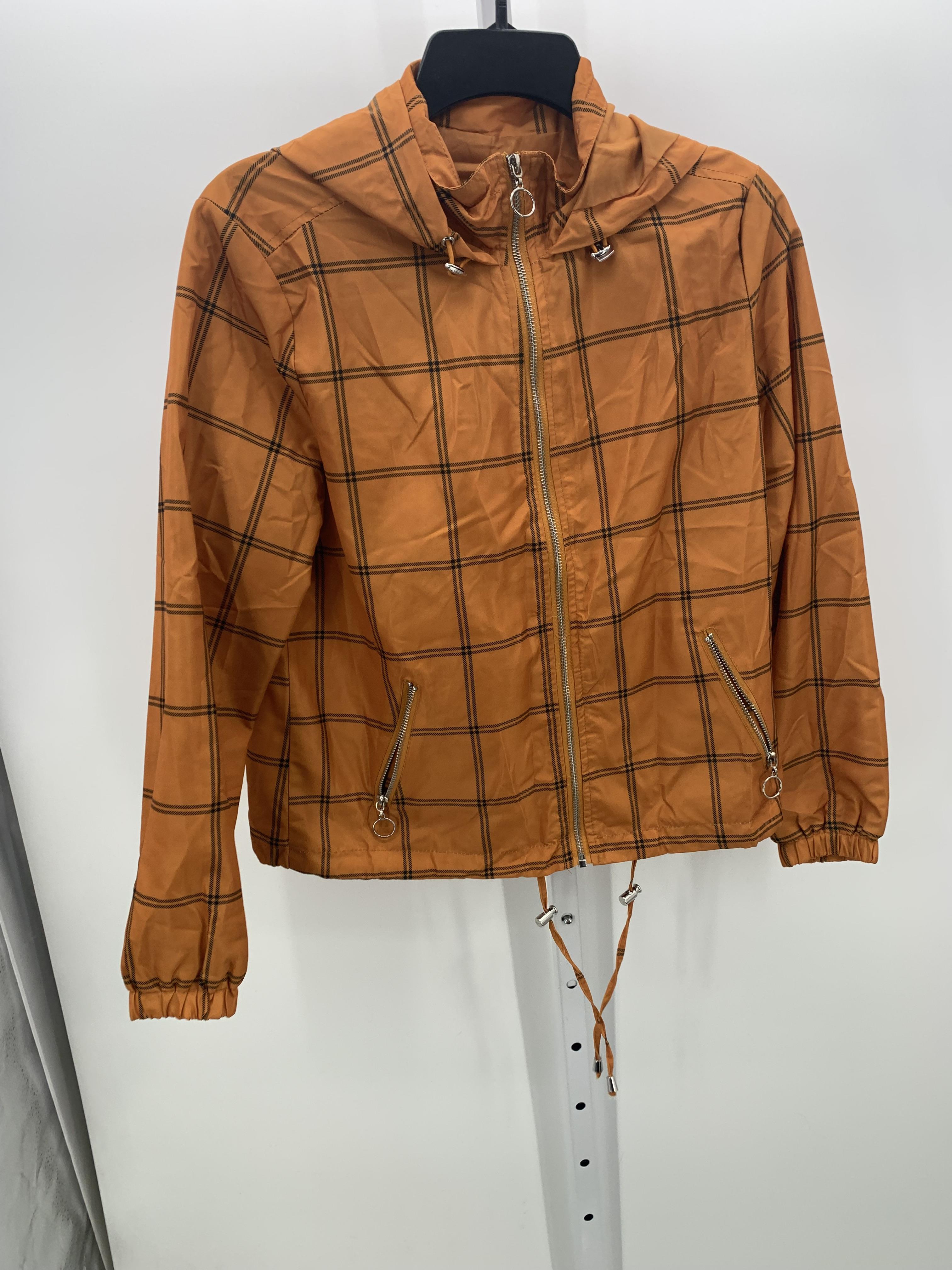 Charlotte Russe Size Small Juniors Jacket