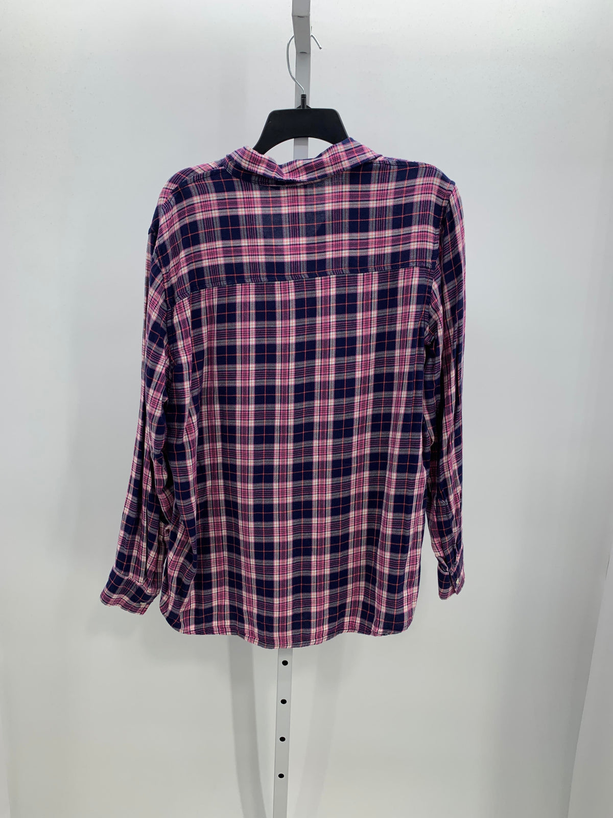 Gap Size Extra Large Misses Long Sleeve Shirt