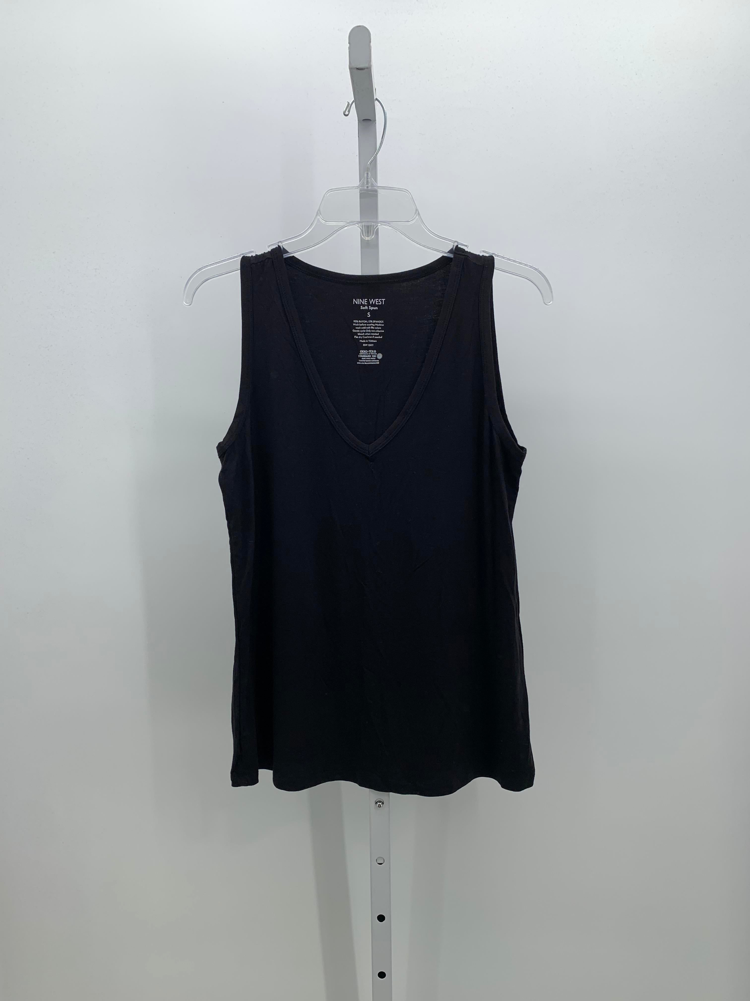 Nine West Size Small Misses Tank