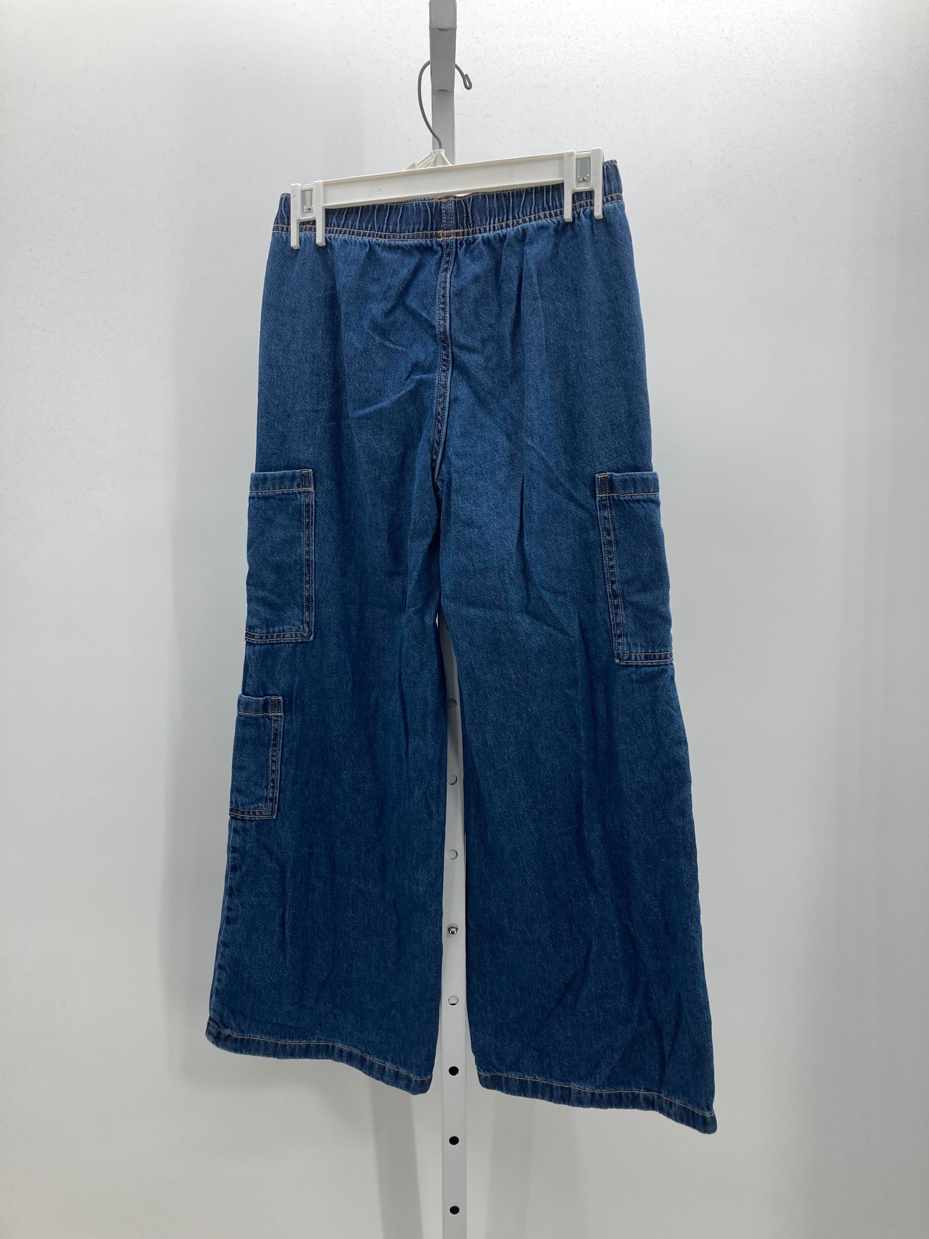 Old Navy Size 10-12 Girls Jeans