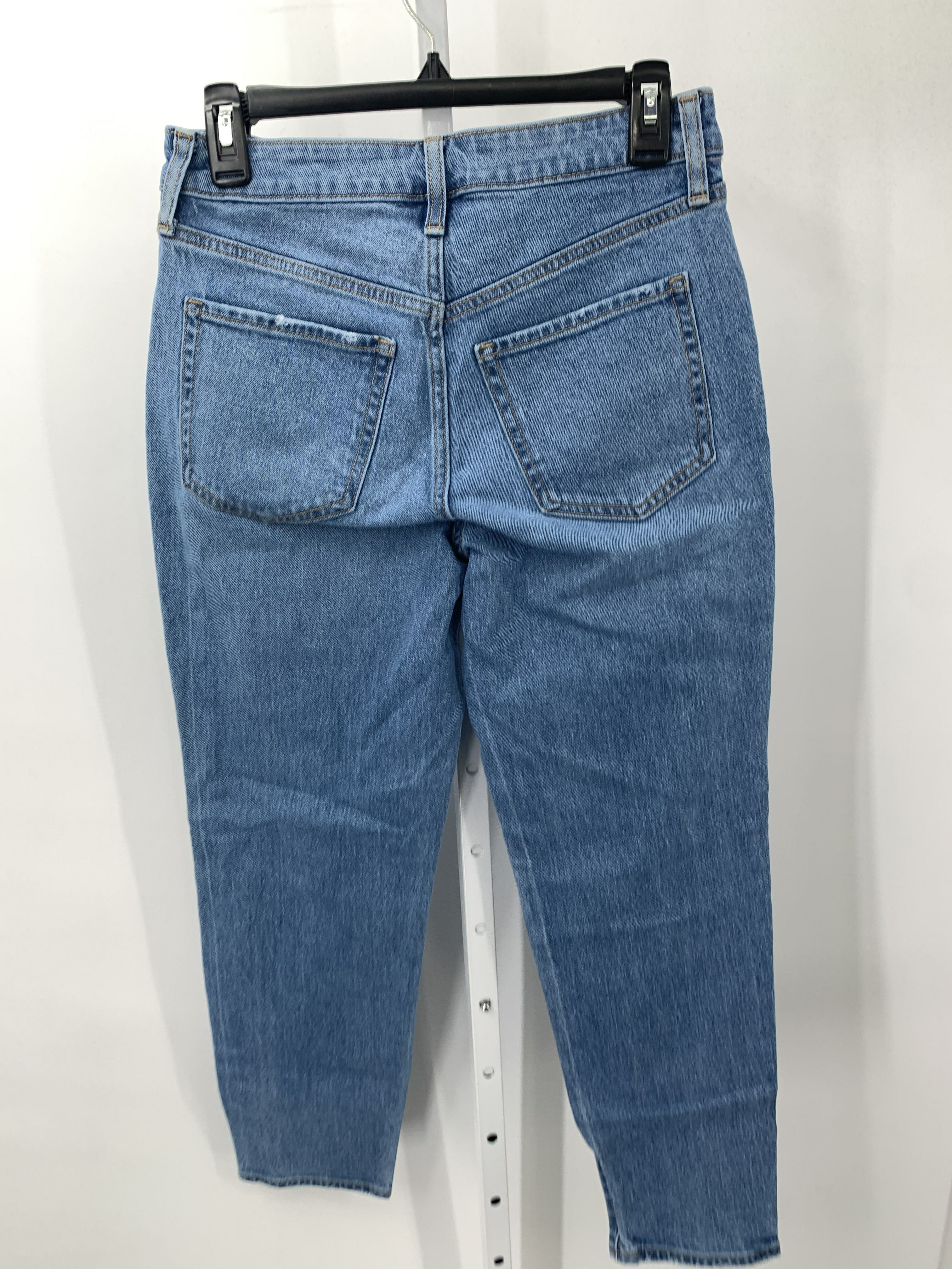 Old Navy Size 2 Misses Jeans