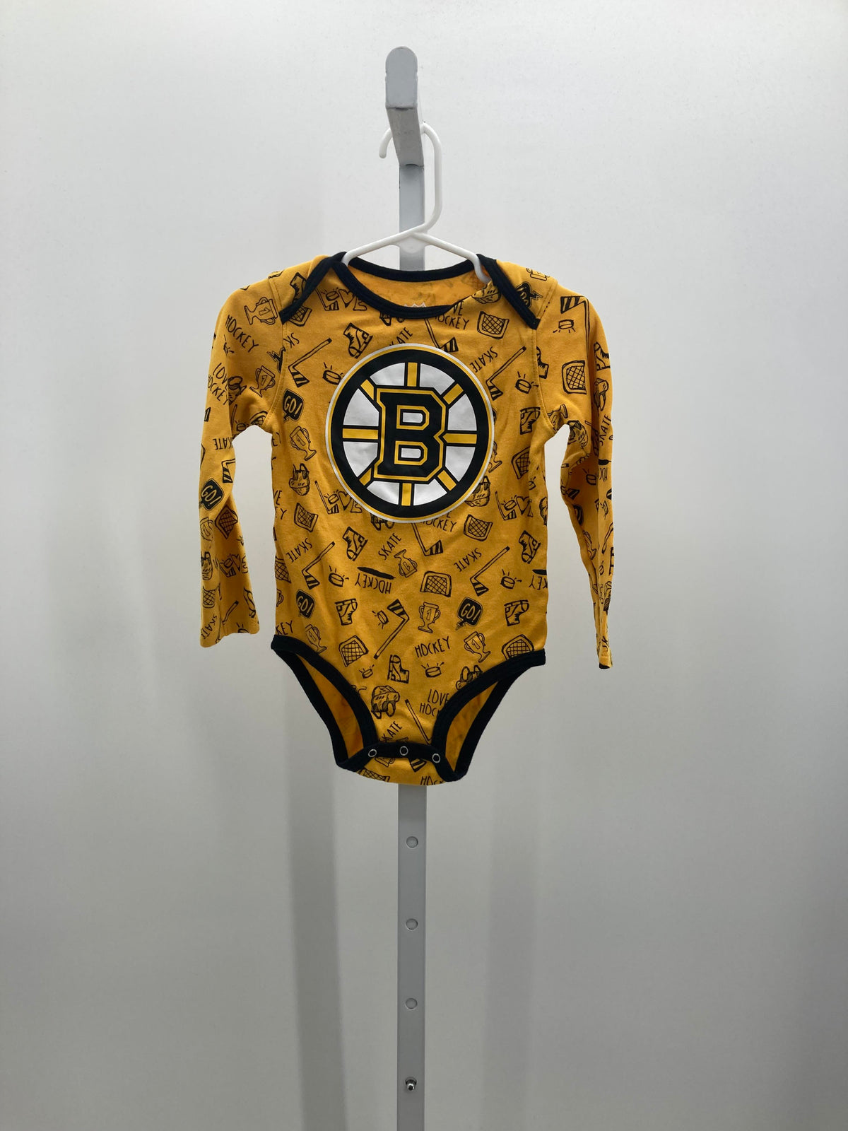 BRUINS HOCKEY