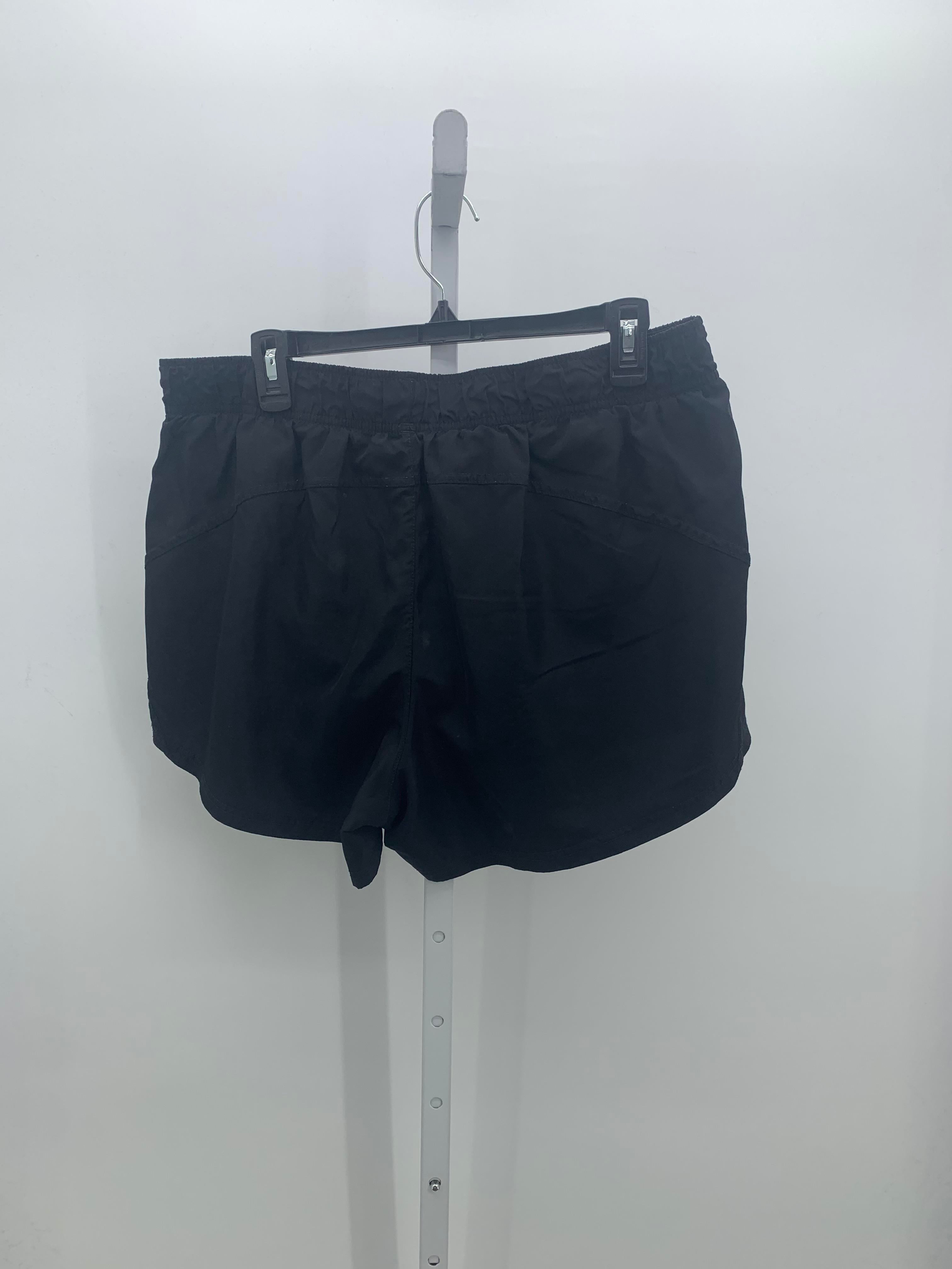 Athletic Works Size Extra Large Misses Shorts