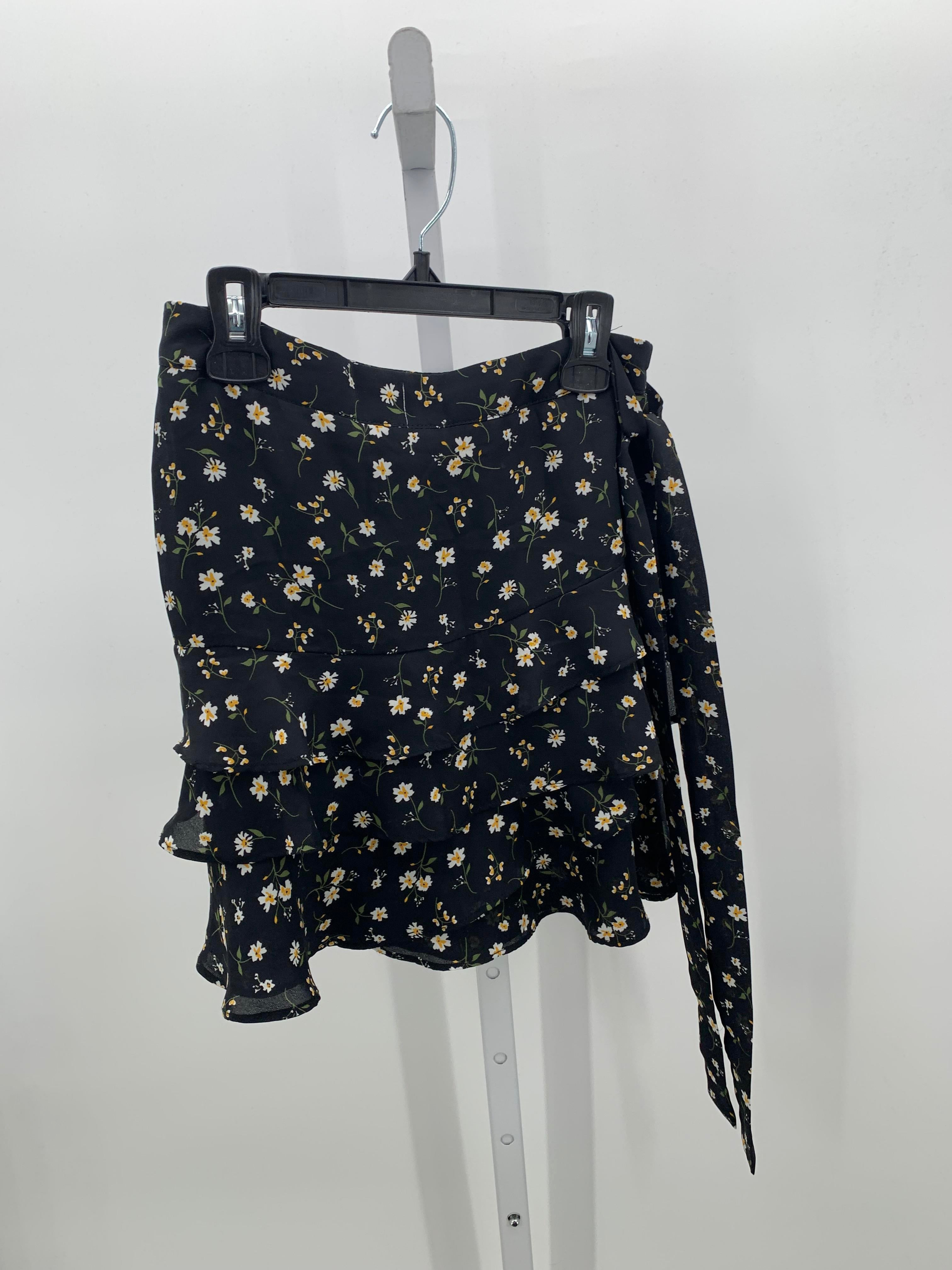 Size Medium Juniors Tank