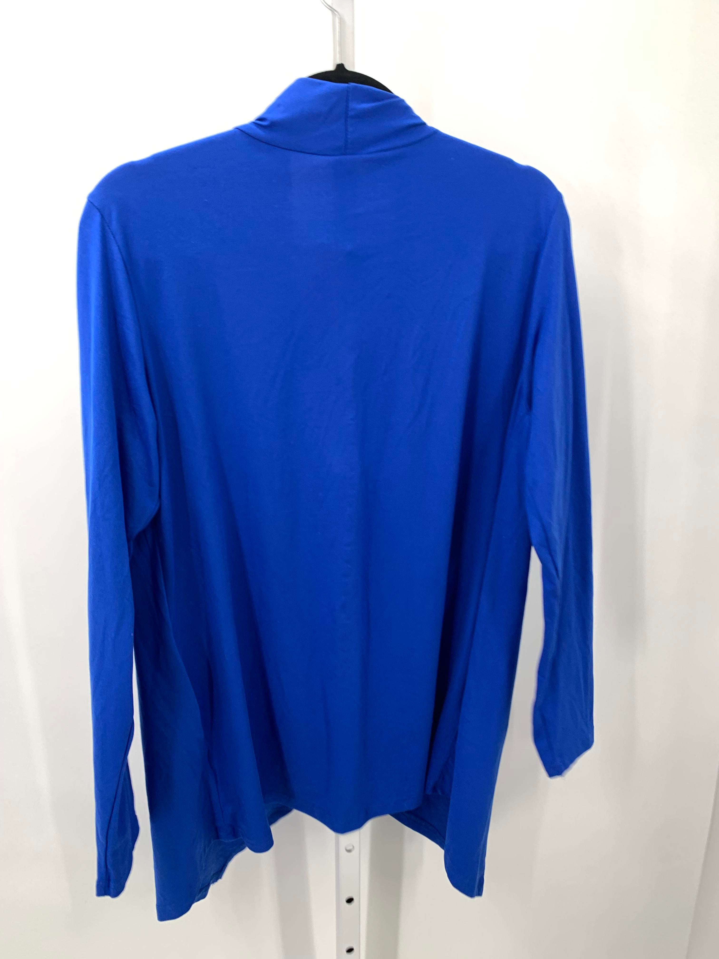 Size Large Misses Cardigan