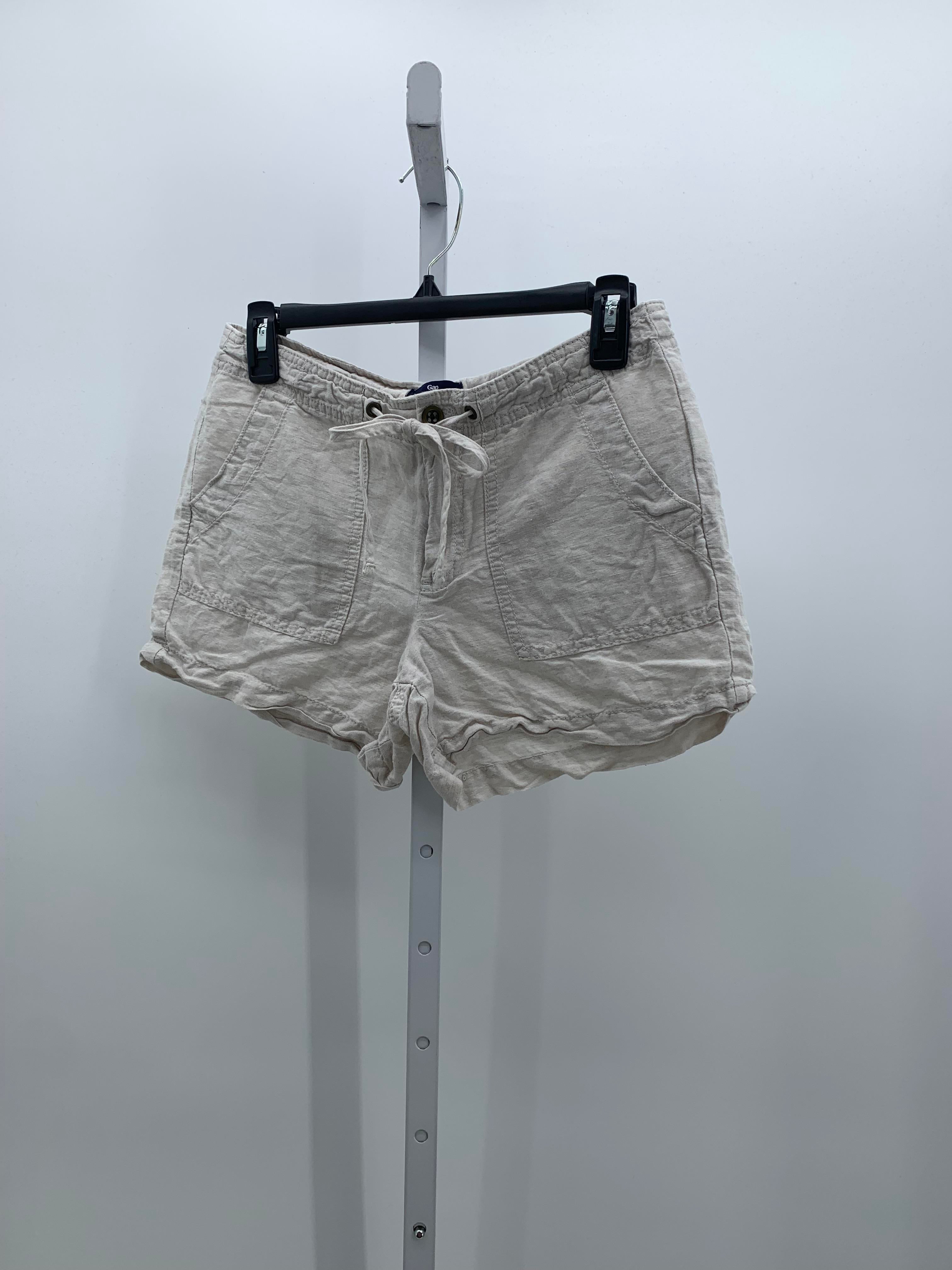 Gap Size 2 Misses Shorts